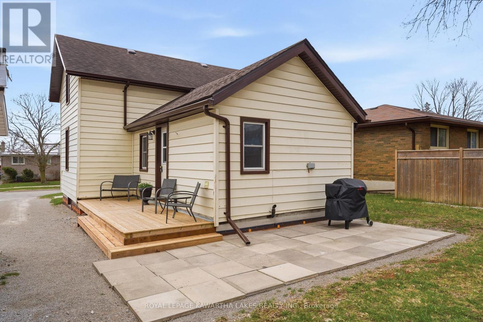 126 King Street, Kawartha Lakes (Lindsay), Ontario  K9V 1E3 - Photo 43 - X13597166