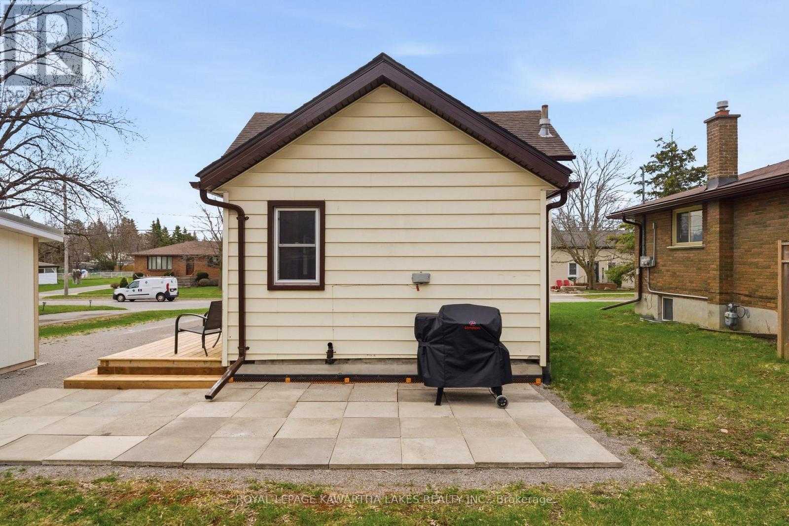126 King Street, Kawartha Lakes (Lindsay), Ontario  K9V 1E3 - Photo 44 - X13597166