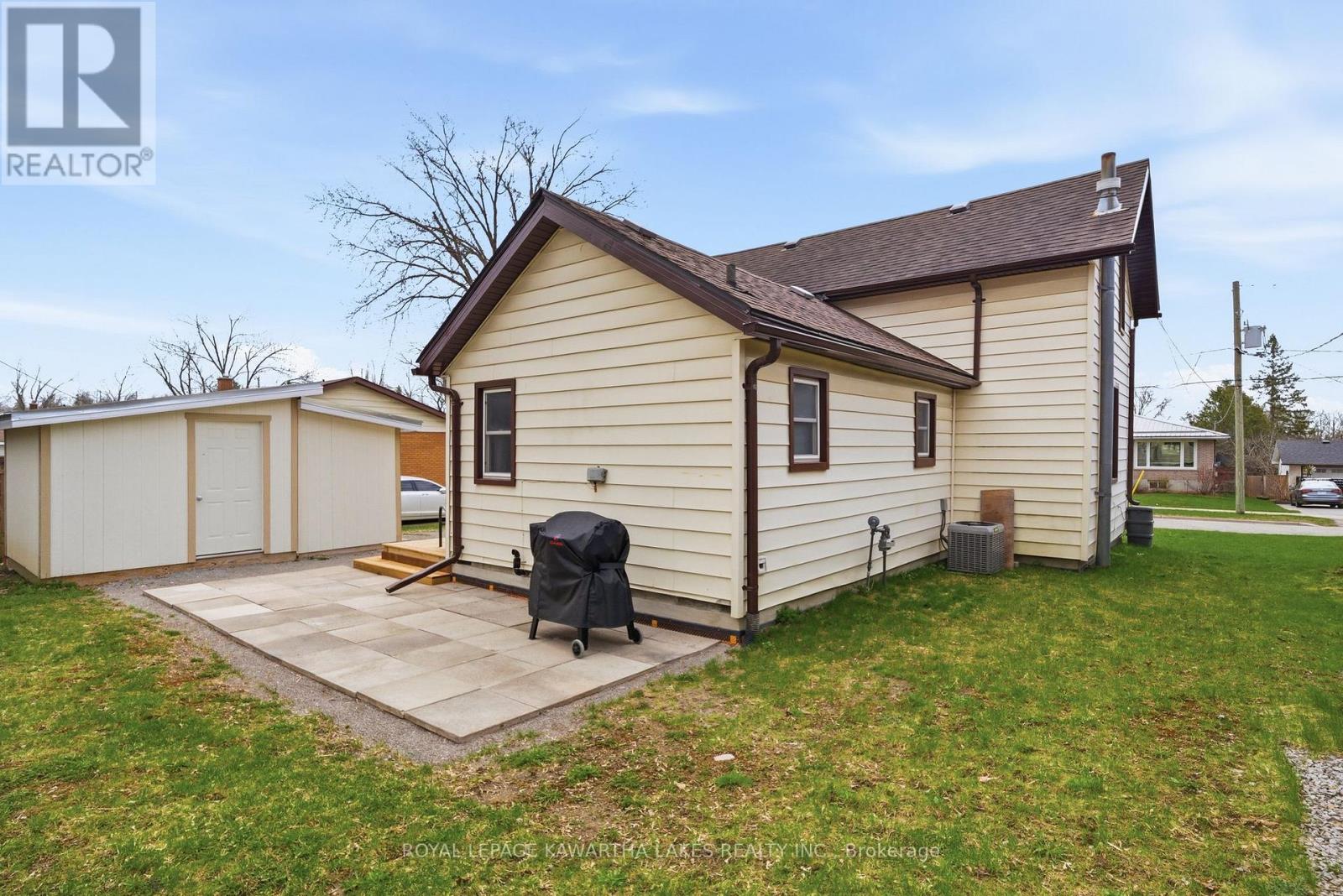 126 King Street, Kawartha Lakes (Lindsay), Ontario  K9V 1E3 - Photo 45 - X13597166