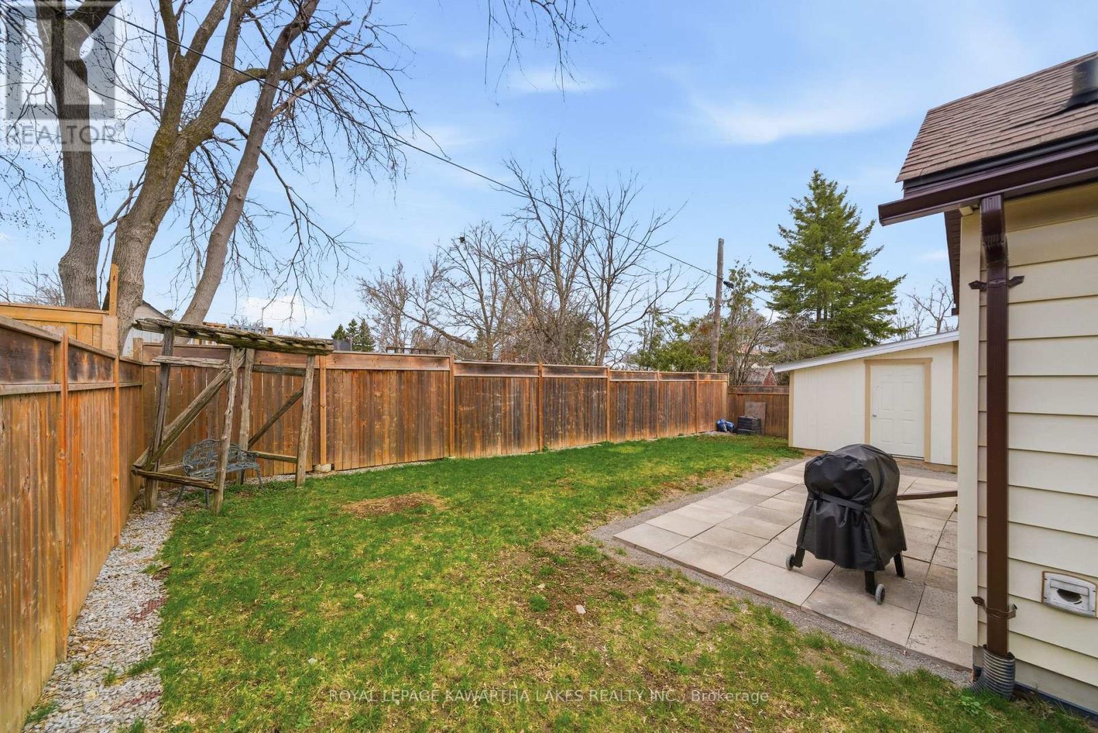 126 King Street, Kawartha Lakes (Lindsay), Ontario  K9V 1E3 - Photo 46 - X13597166