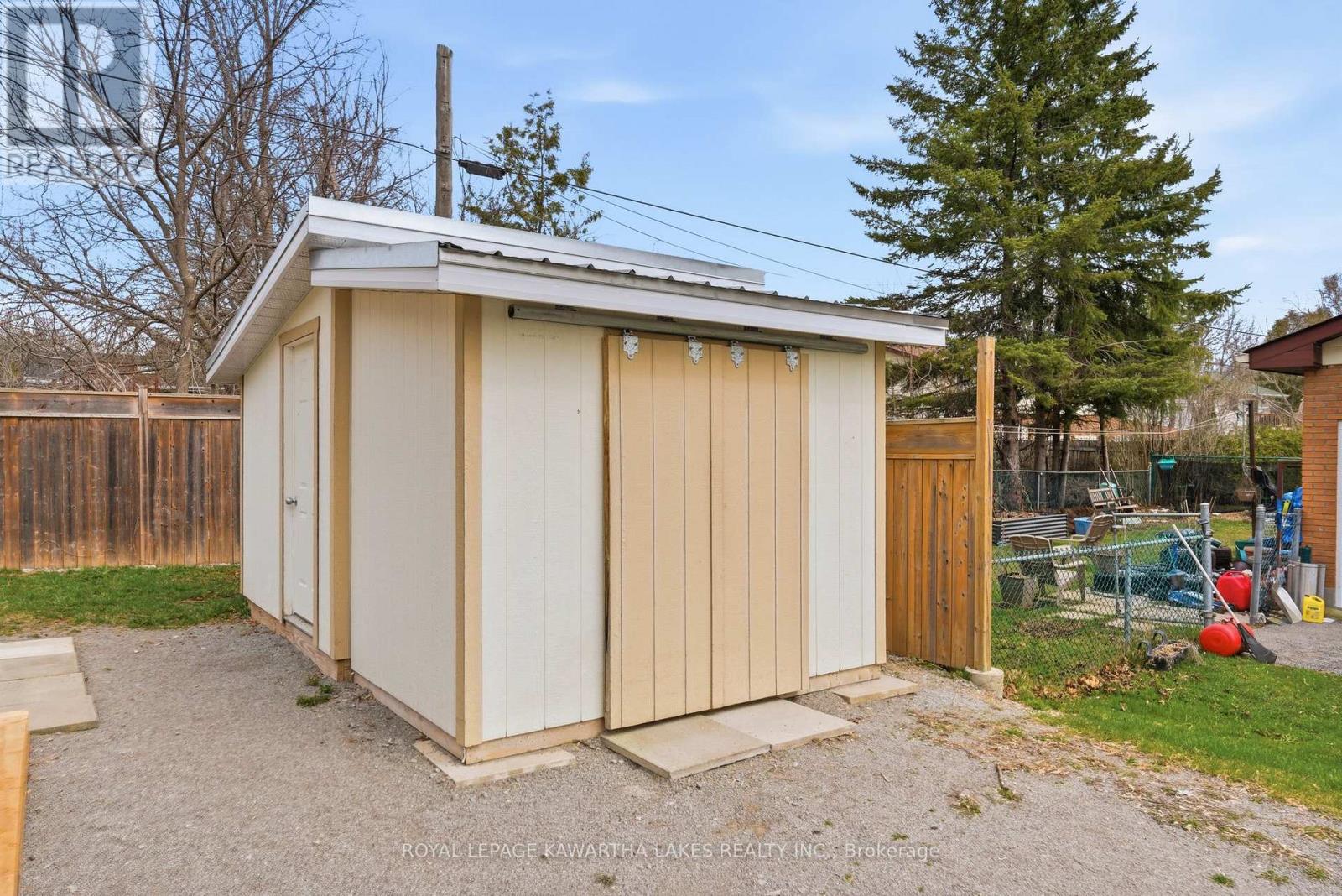 126 King Street, Kawartha Lakes (Lindsay), Ontario  K9V 1E3 - Photo 47 - X13597166