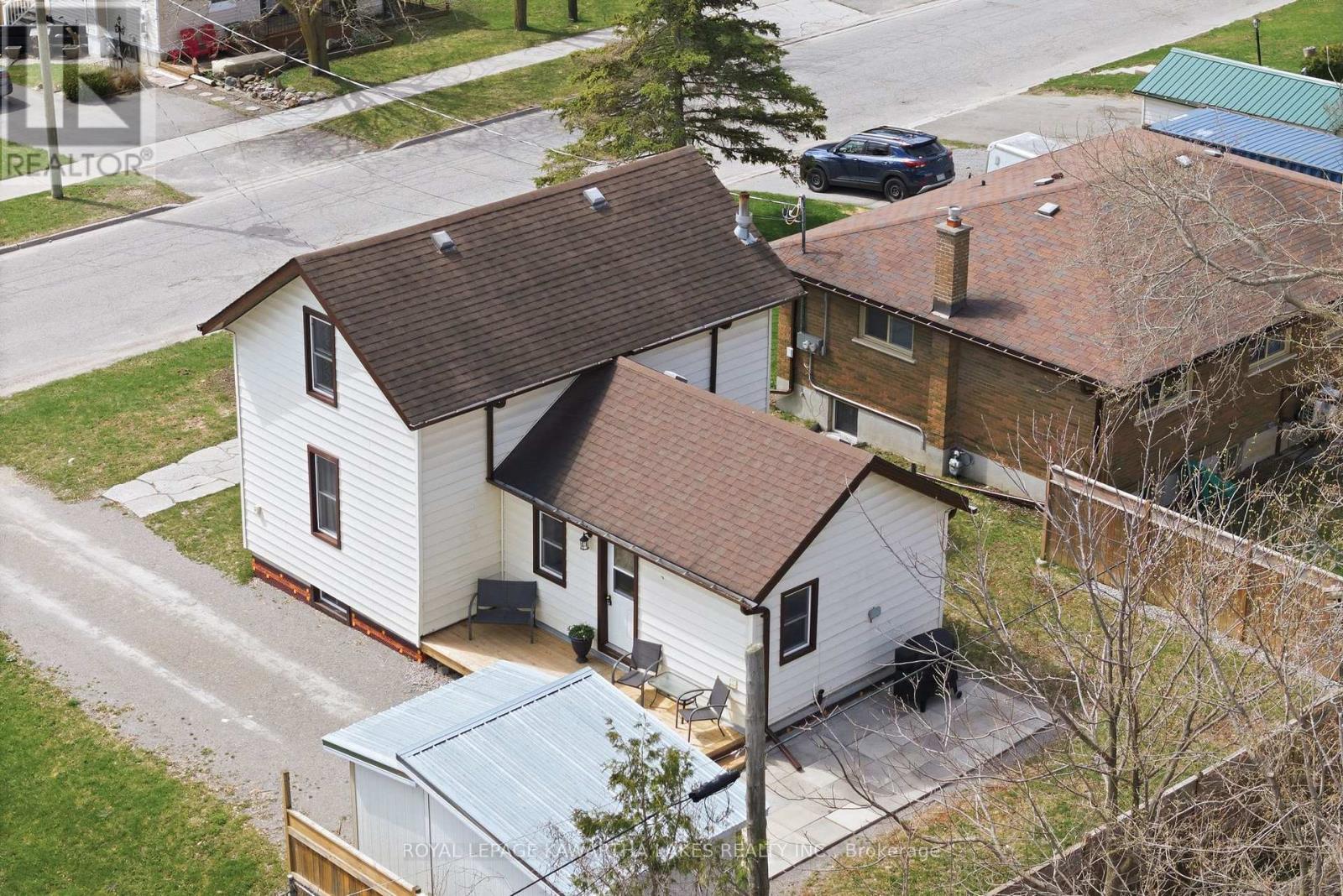126 King Street, Kawartha Lakes (Lindsay), Ontario  K9V 1E3 - Photo 5 - X13597166