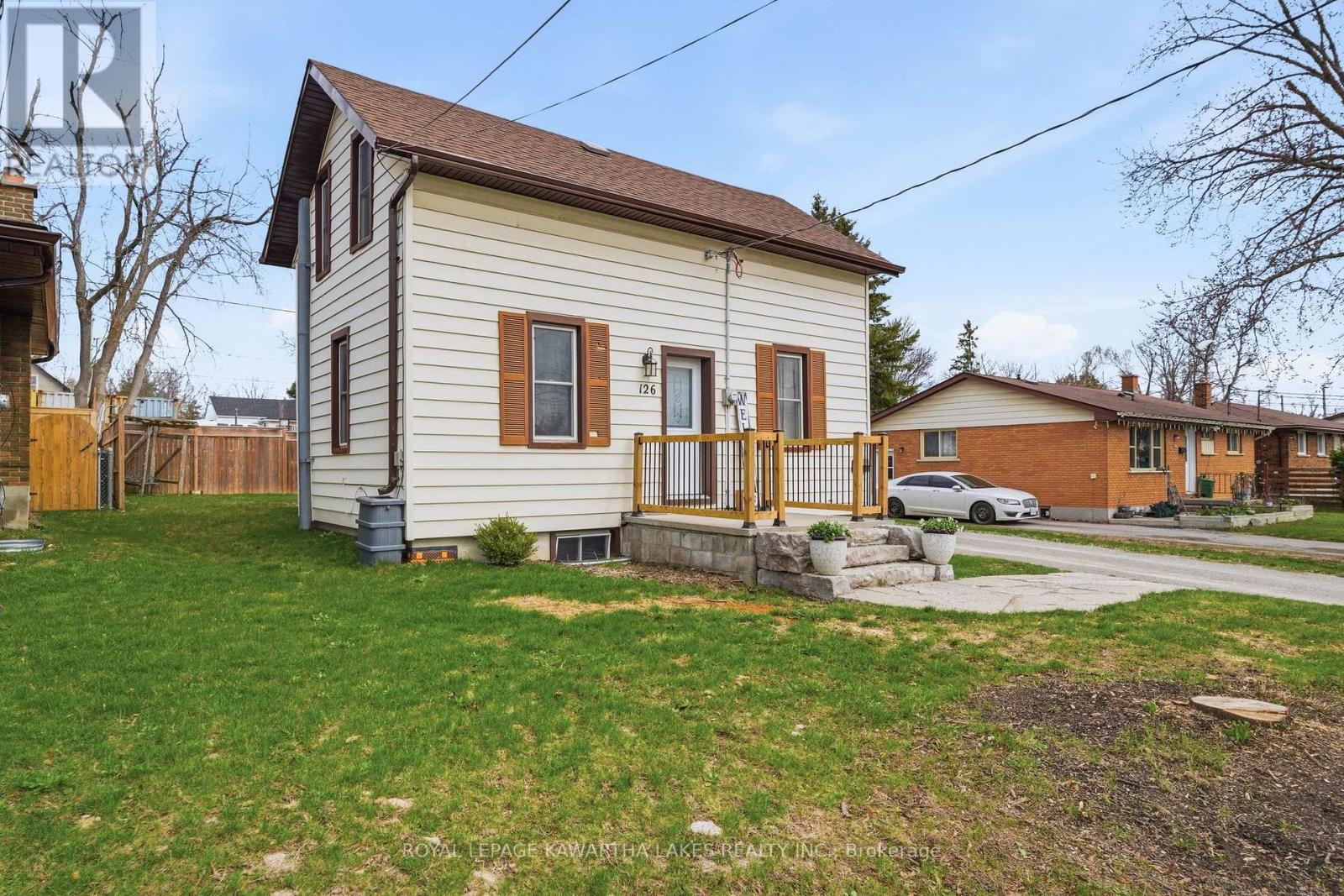 126 King Street, Kawartha Lakes (Lindsay), Ontario  K9V 1E3 - Photo 7 - X13597166