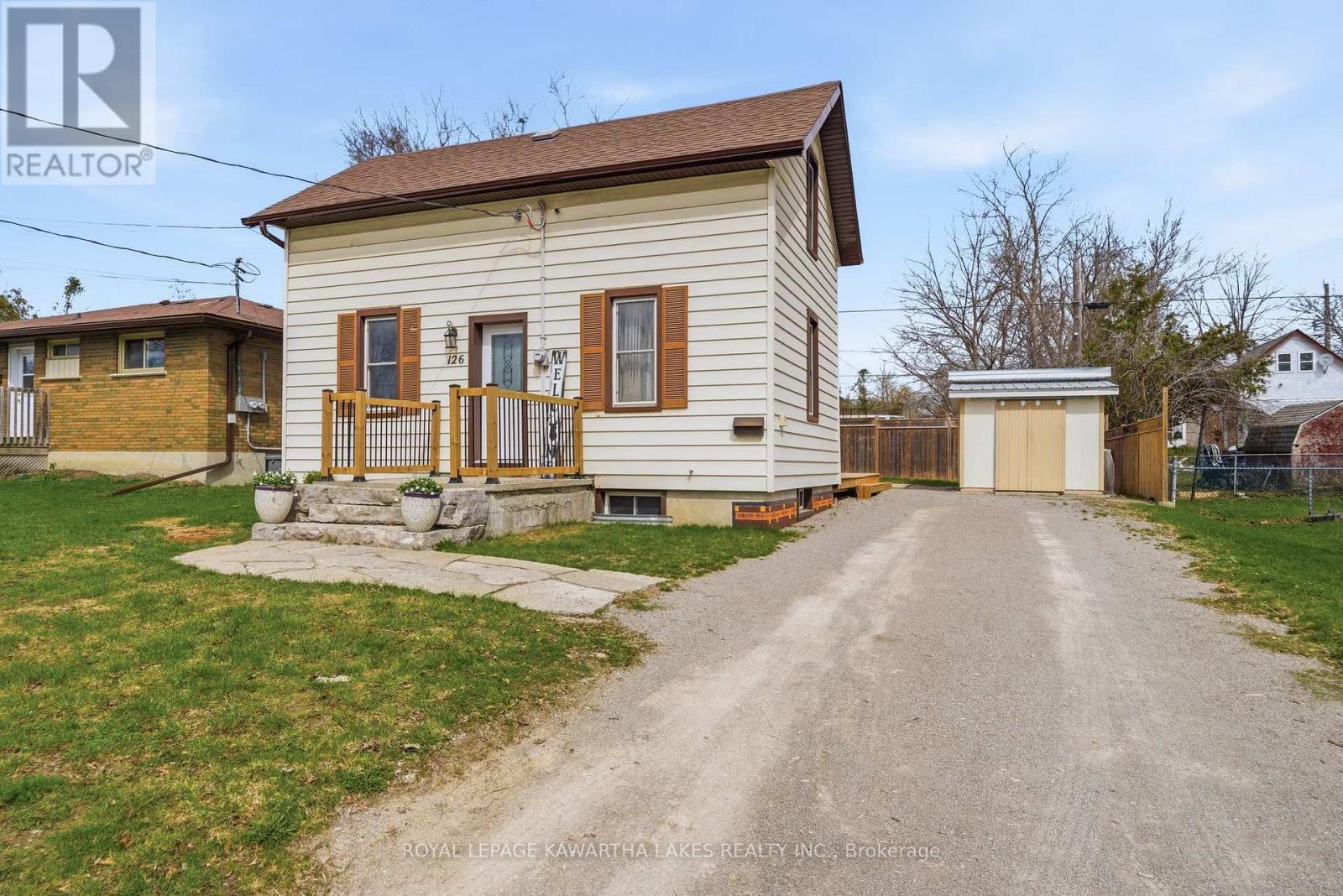 126 King Street, Kawartha Lakes (Lindsay), Ontario  K9V 1E3 - Photo 8 - X13597166