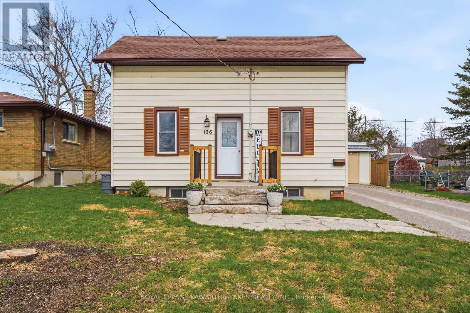 126 King Street, Kawartha Lakes (Lindsay), Ontario  K9V 1E3 - Photo 9 - X13597166