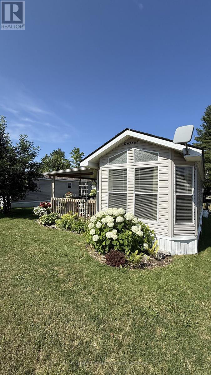 317 ROCKVIEW, selwyn, Ontario