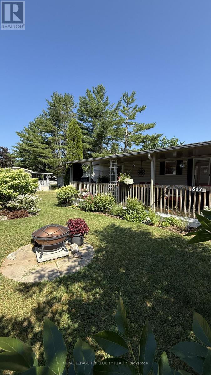 317 Rockview, Selwyn, Ontario  K0L 2H0 - Photo 11 - X13597360