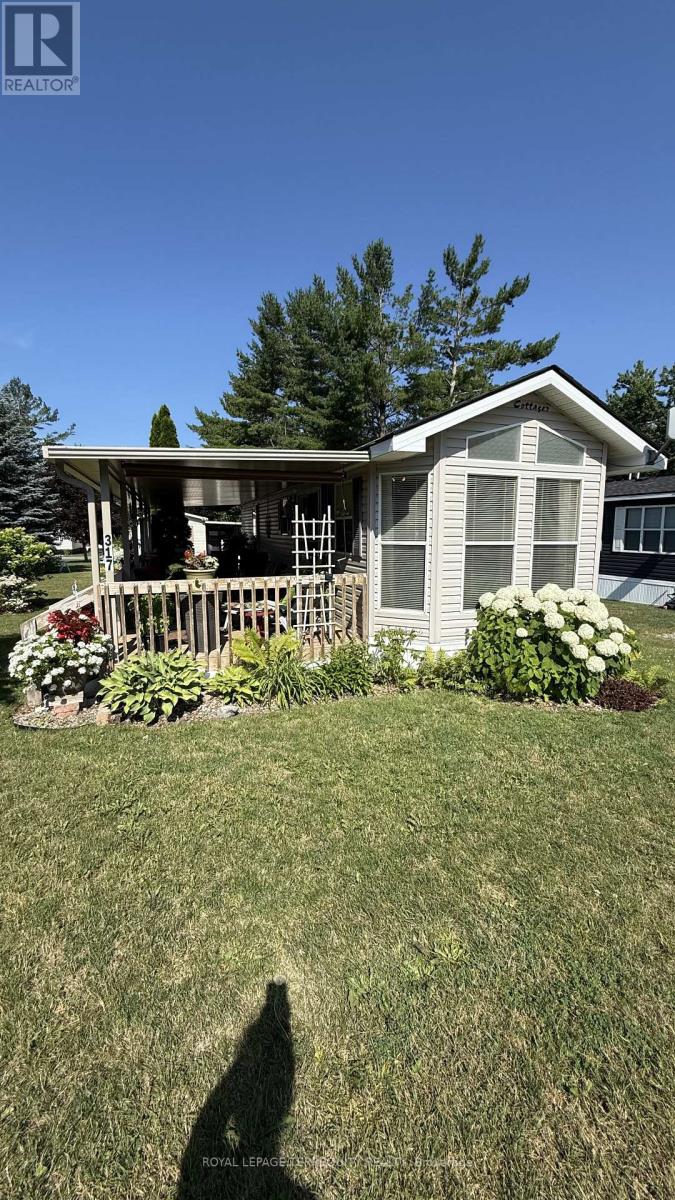 317 Rockview, Selwyn, Ontario  K0L 2H0 - Photo 2 - X13597360