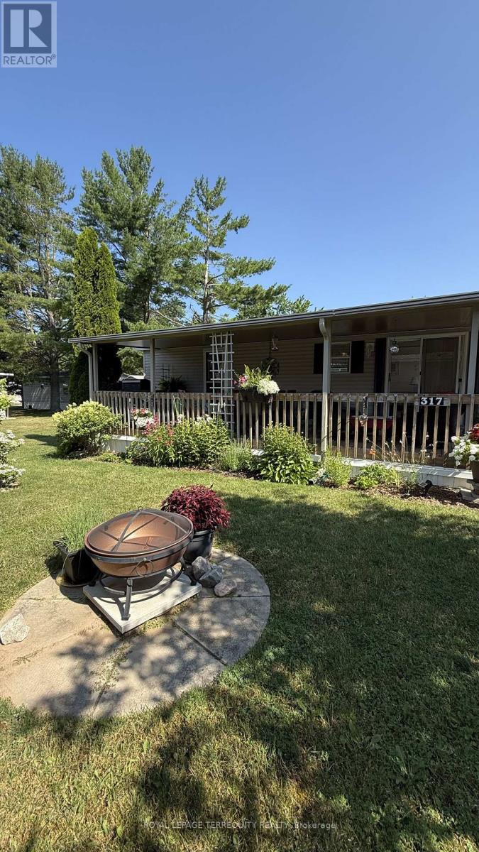 317 Rockview, Selwyn, Ontario  K0L 2H0 - Photo 28 - X13597360