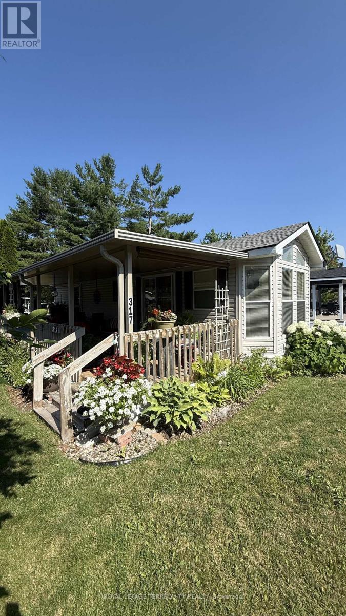 317 Rockview, Selwyn, Ontario  K0L 2H0 - Photo 3 - X13597360
