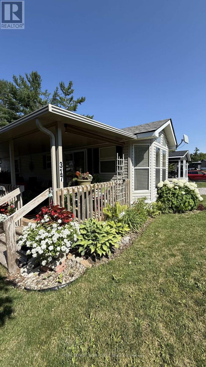 317 Rockview, Selwyn, Ontario  K0L 2H0 - Photo 4 - X13597360
