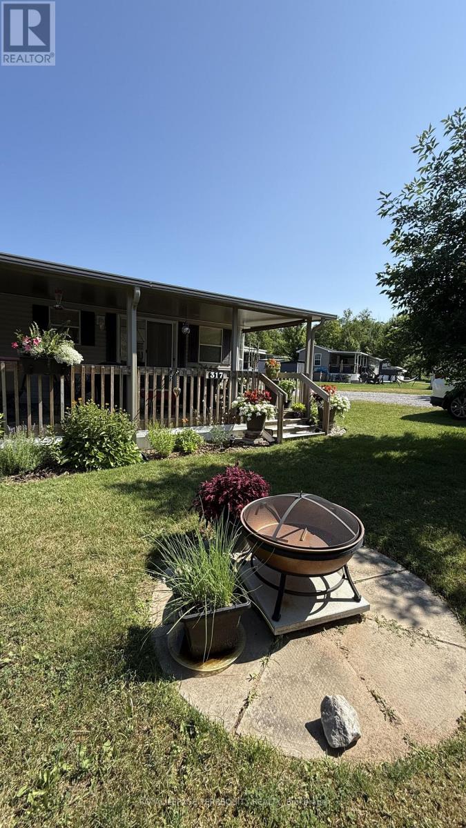 317 Rockview, Selwyn, Ontario  K0L 2H0 - Photo 5 - X13597360
