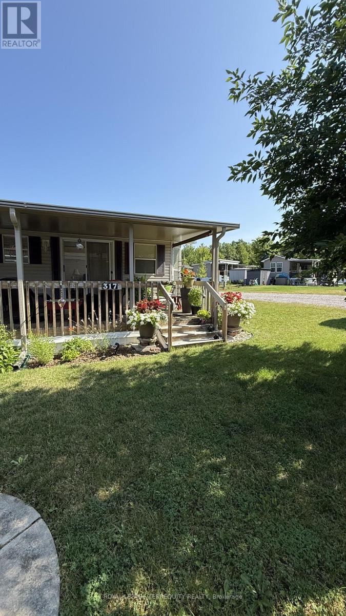 317 Rockview, Selwyn, Ontario  K0L 2H0 - Photo 6 - X13597360