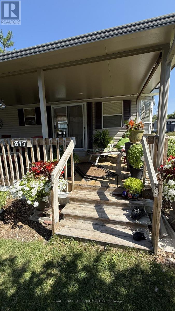 317 Rockview, Selwyn, Ontario  K0L 2H0 - Photo 7 - X13597360