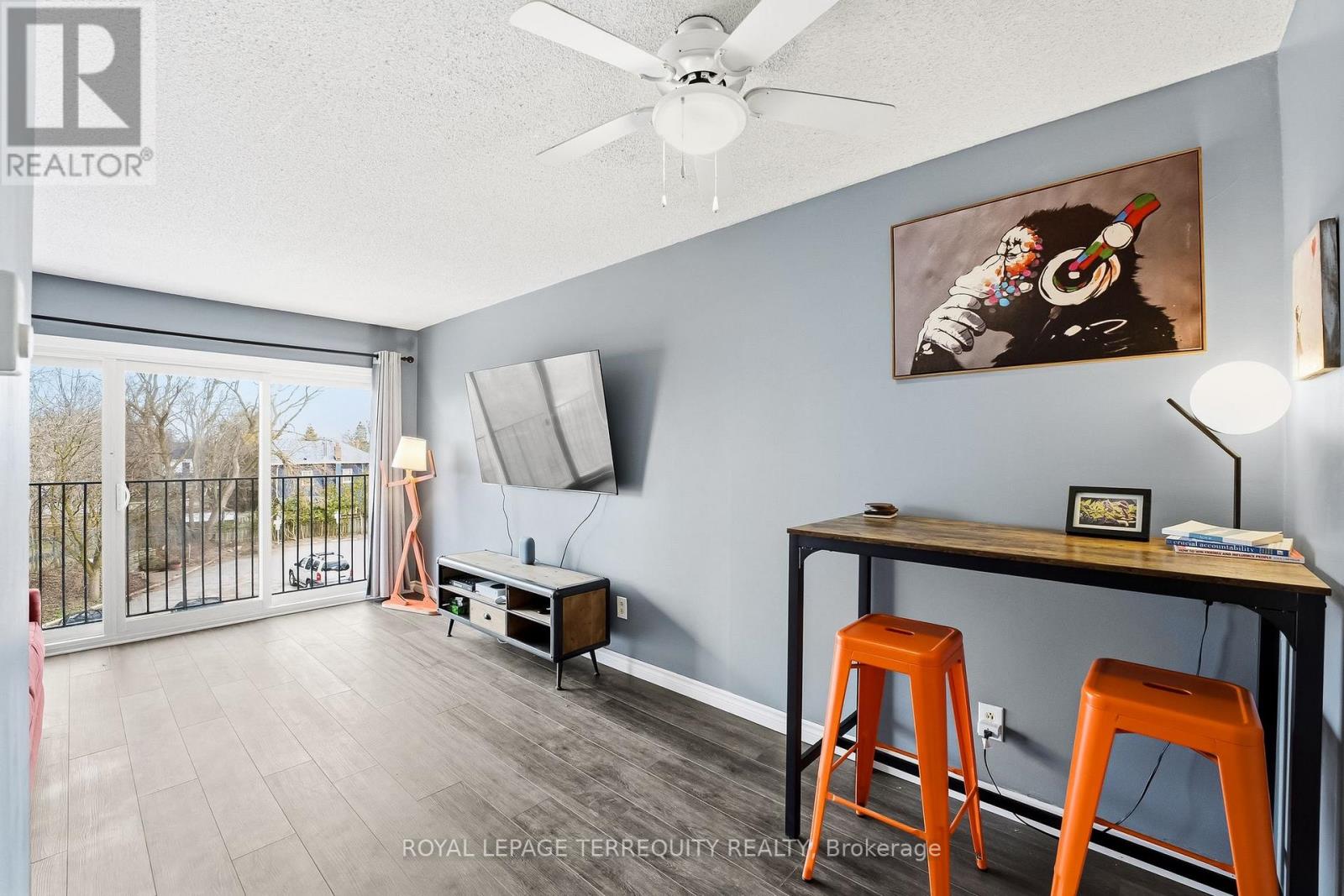 307 - 136 Ware Street, Peterborough (Town Ward 3), Ontario  K9J 2B8 - Photo 13 - X13597436