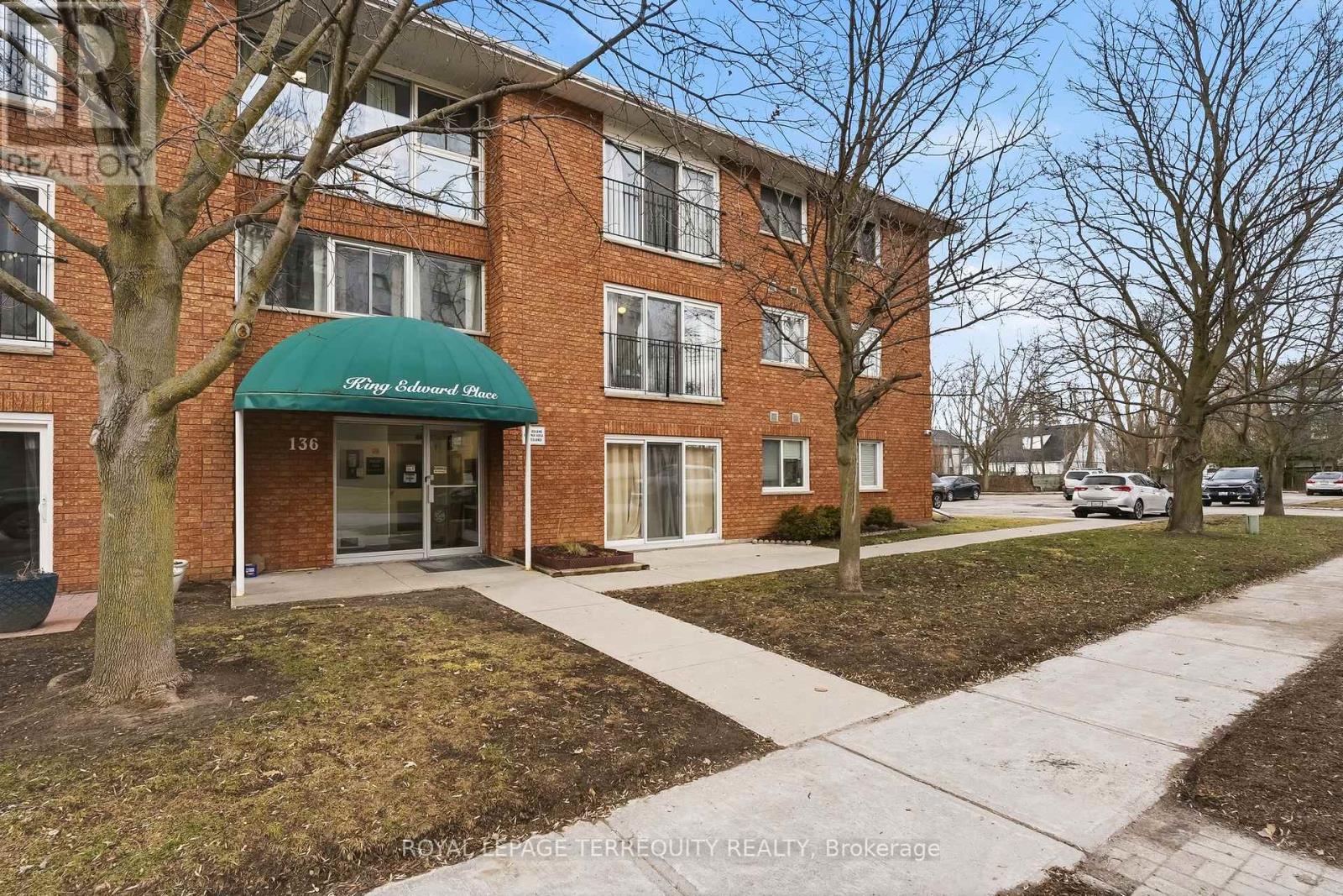 307 - 136 Ware Street, Peterborough (Town Ward 3), Ontario  K9J 2B8 - Photo 5 - X13597436