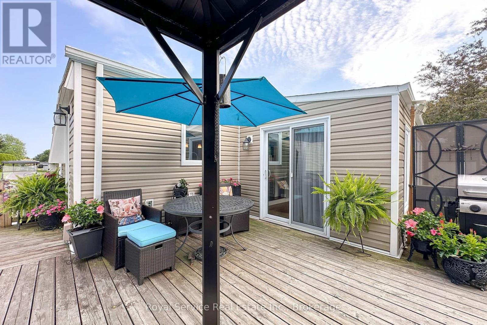 27 Cornerbrook Court, Clarington (Newcastle), Ontario  L1B 1B7 - Photo 28 - E13597562