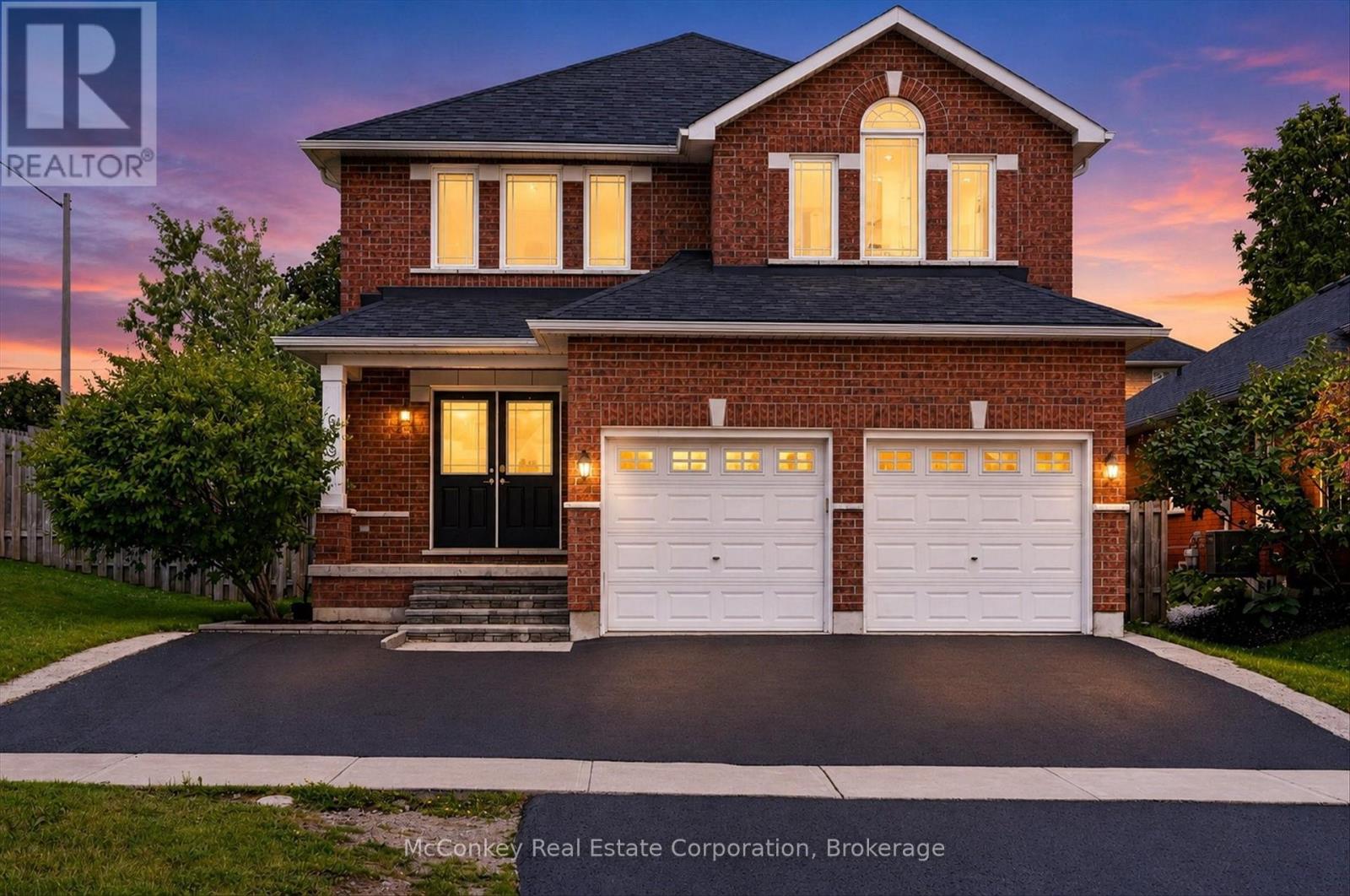609 ACKERMAN CRESCENT, peterborough (monaghan ward 2), Ontario