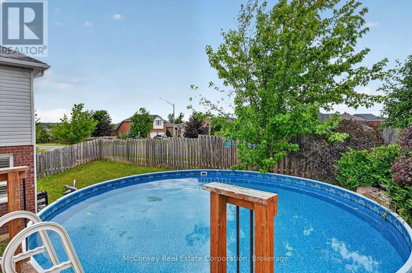 609 Ackerman Crescent, Peterborough (Monaghan Ward 2), Ontario  K9K 2S5 - Photo 19 - X13597714