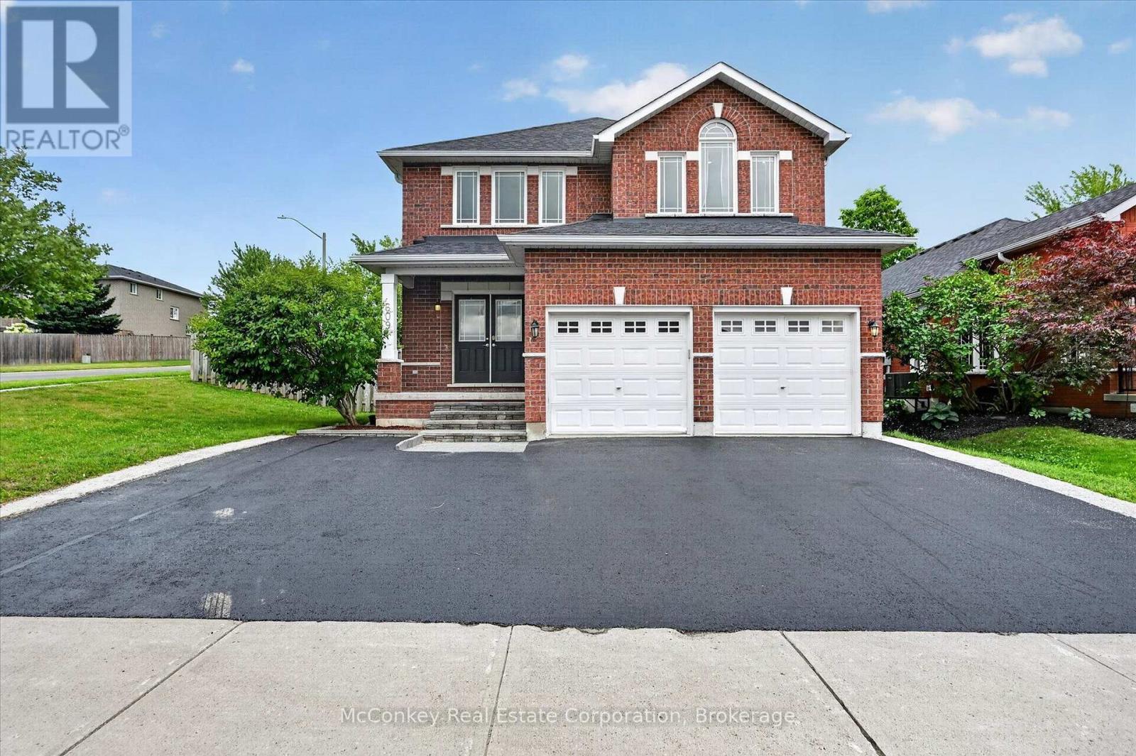 609 Ackerman Crescent, Peterborough (Monaghan Ward 2), Ontario  K9K 2S5 - Photo 2 - X13597714