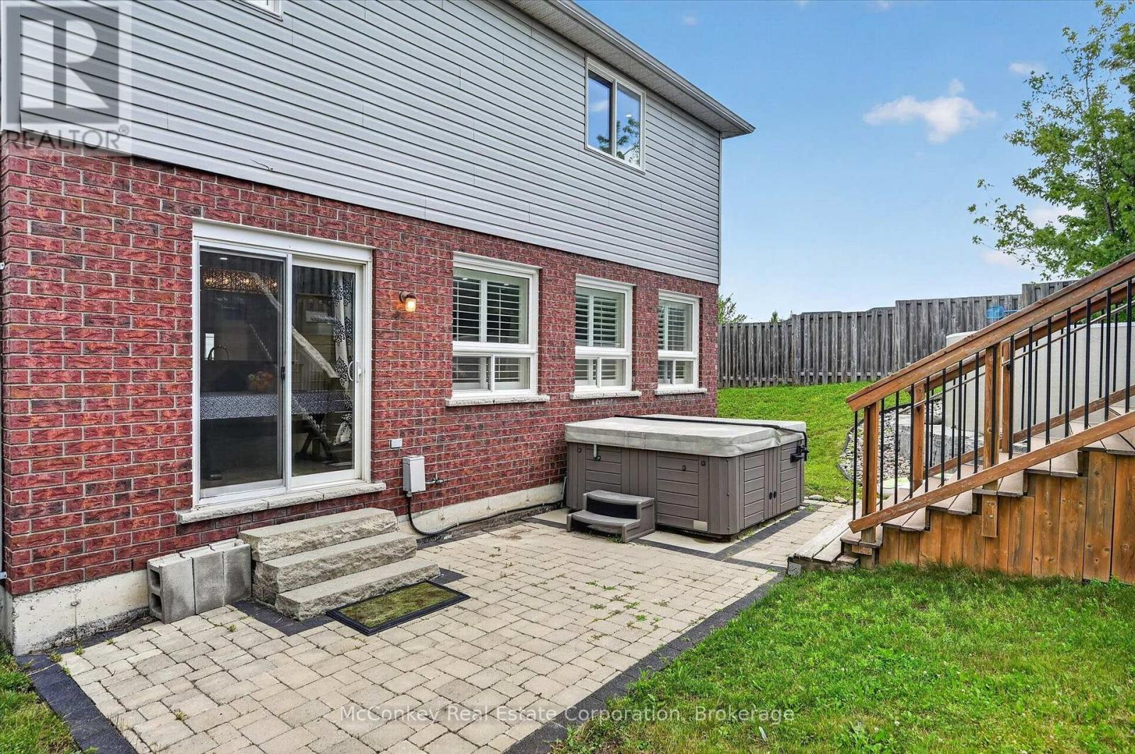 609 Ackerman Crescent, Peterborough (Monaghan Ward 2), Ontario  K9K 2S5 - Photo 20 - X13597714