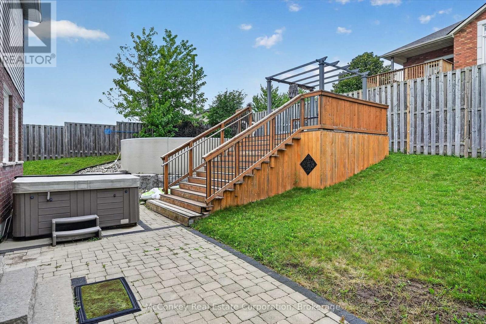 609 Ackerman Crescent, Peterborough (Monaghan Ward 2), Ontario  K9K 2S5 - Photo 21 - X13597714