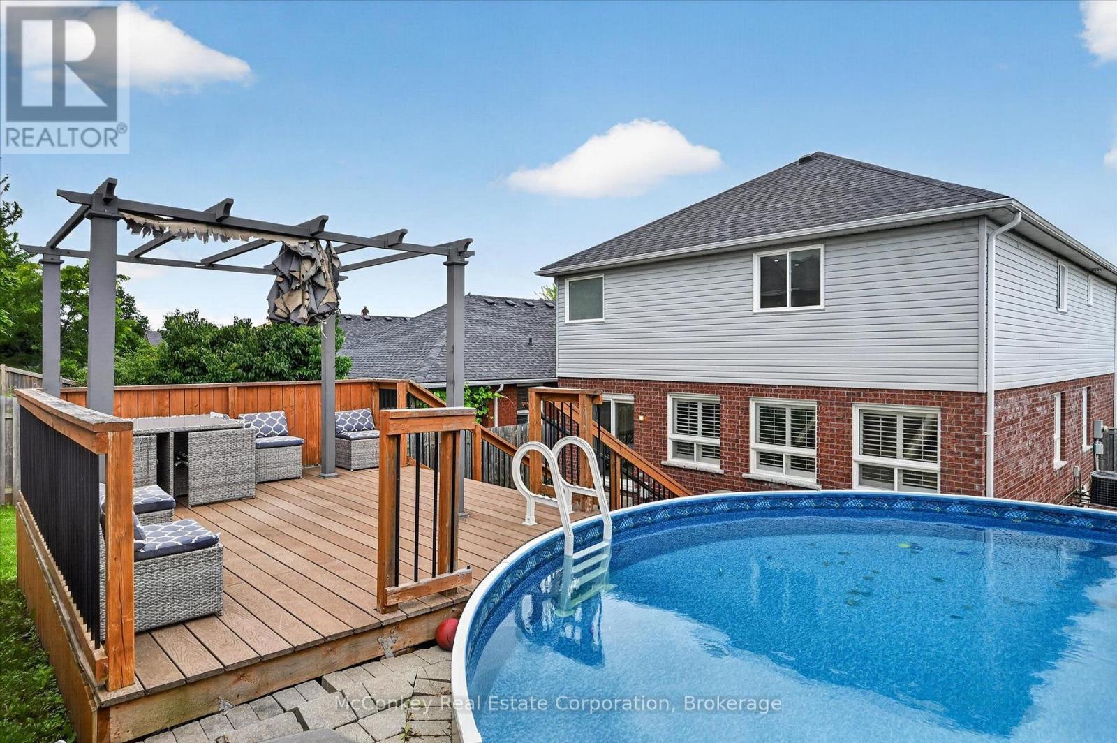 609 Ackerman Crescent, Peterborough (Monaghan Ward 2), Ontario  K9K 2S5 - Photo 22 - X13597714