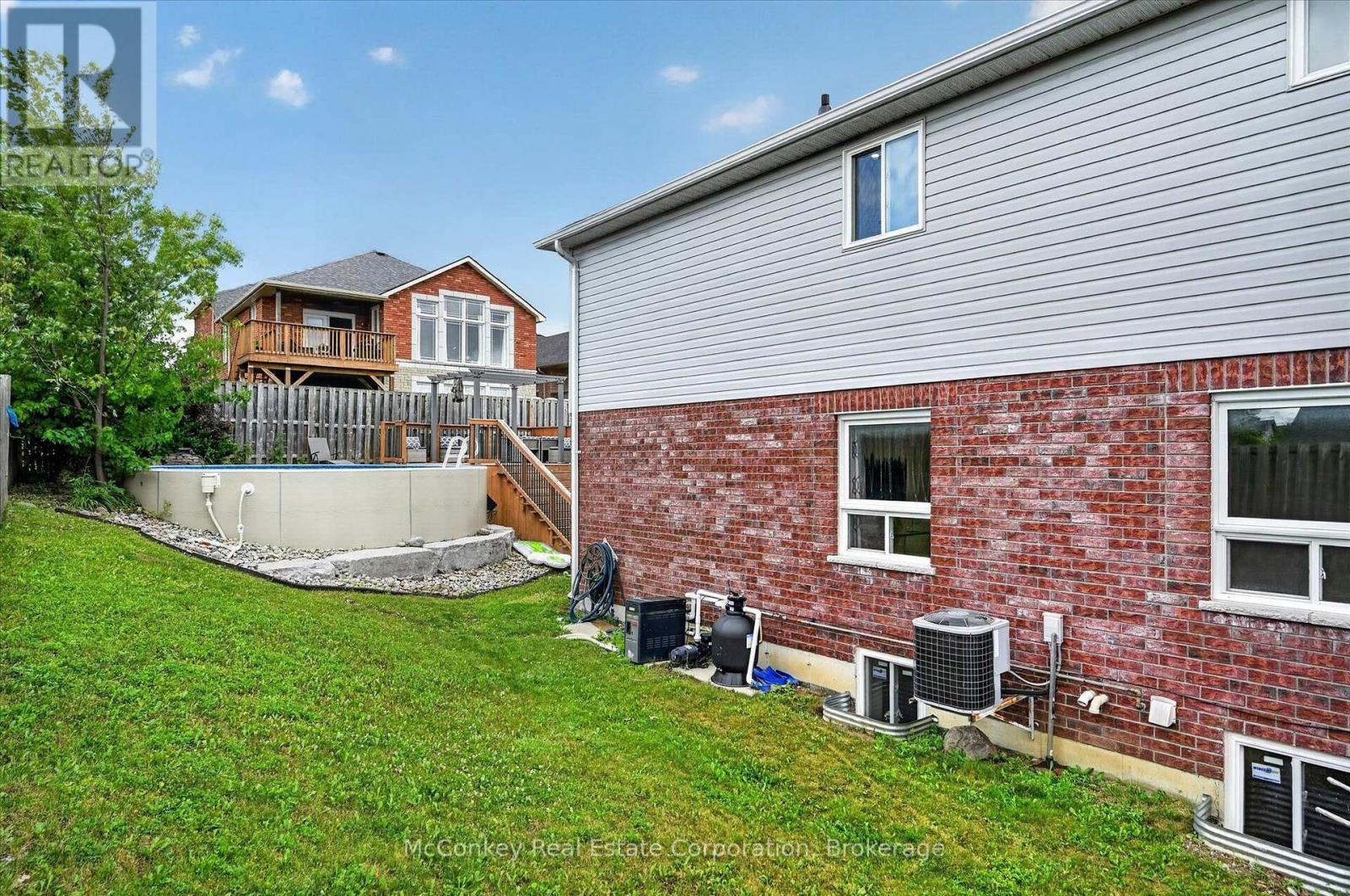 609 Ackerman Crescent, Peterborough (Monaghan Ward 2), Ontario  K9K 2S5 - Photo 24 - X13597714