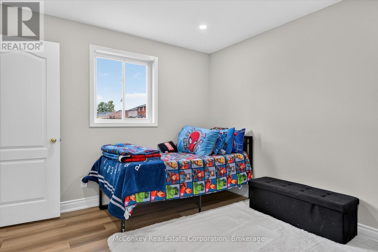 609 Ackerman Crescent, Peterborough (Monaghan Ward 2), Ontario  K9K 2S5 - Photo 36 - X13597714
