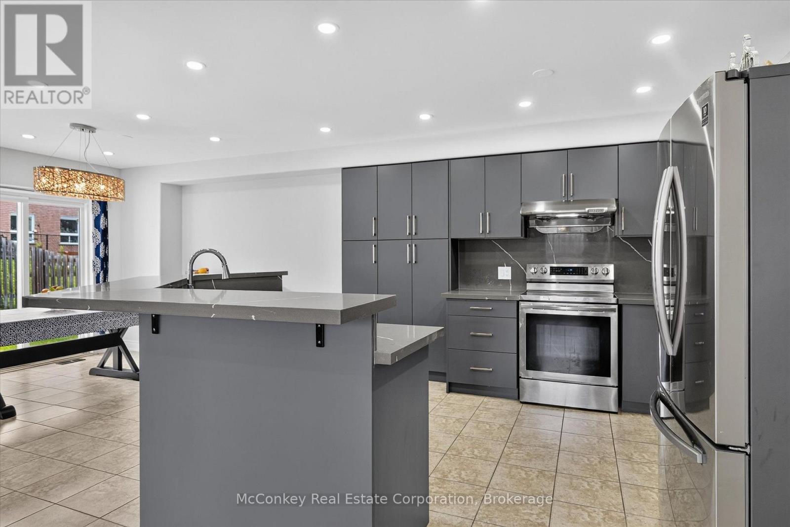 609 Ackerman Crescent, Peterborough (Monaghan Ward 2), Ontario  K9K 2S5 - Photo 5 - X13597714