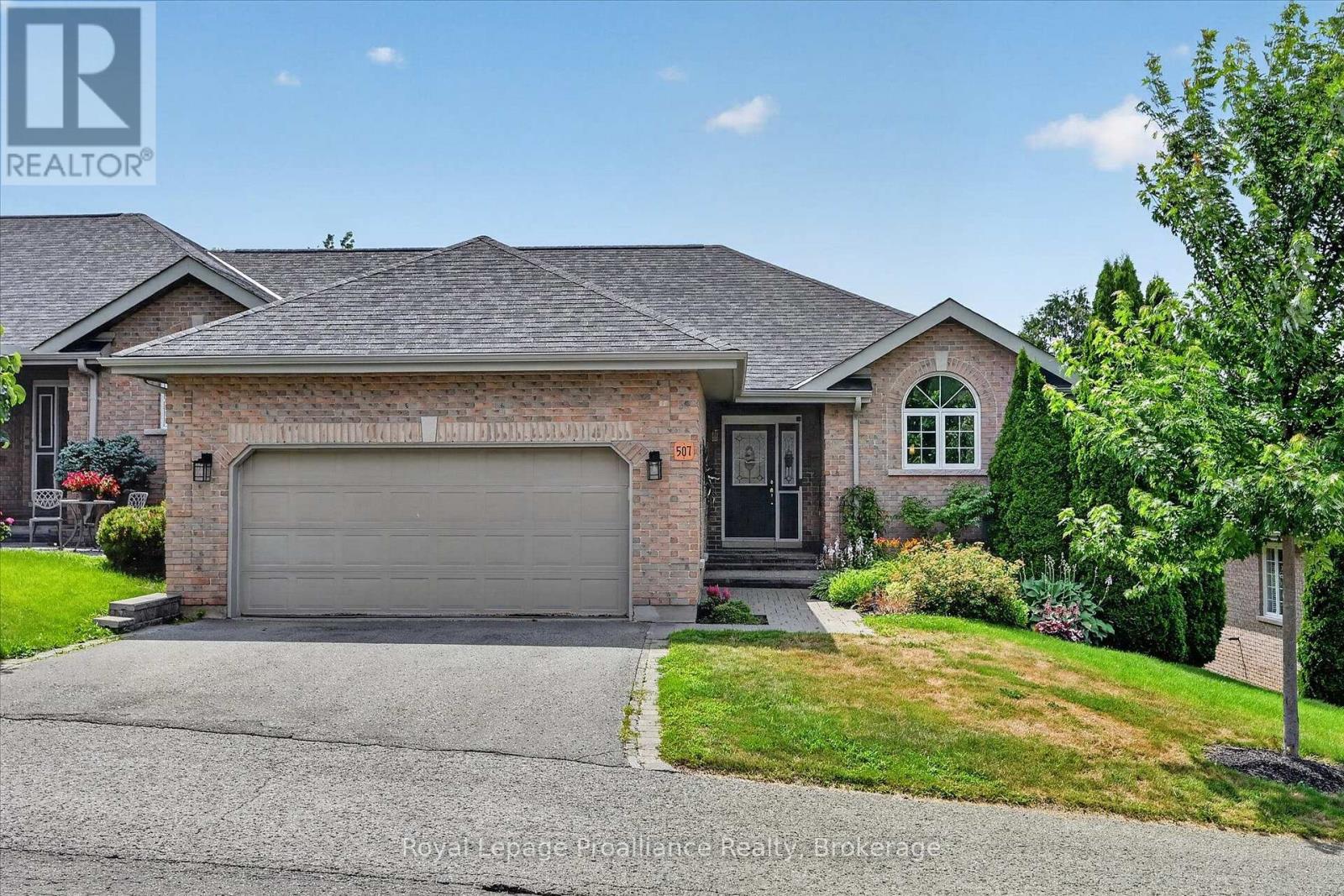 507 - 1742 RAVENWOOD DRIVE, peterborough (monaghan ward 2), Ontario