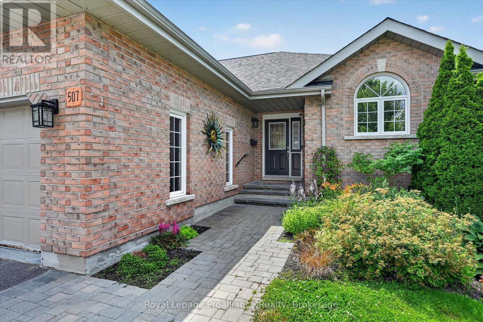 507 - 1742 Ravenwood Drive, Peterborough (Monaghan Ward 2), Ontario  K9K 2R6 - Photo 2 - X13597908