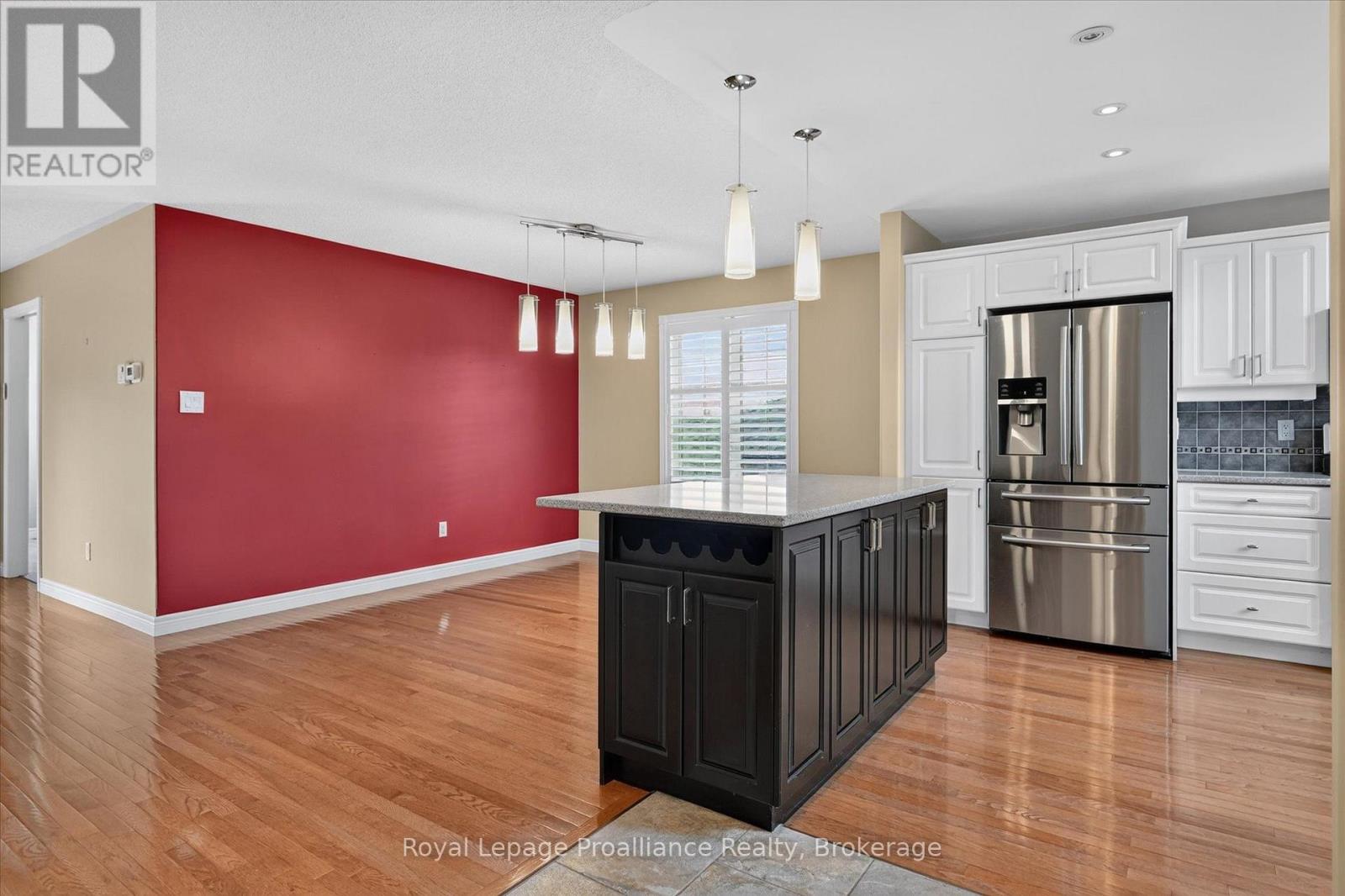 507 - 1742 Ravenwood Drive, Peterborough (Monaghan Ward 2), Ontario  K9K 2R6 - Photo 4 - X13597908