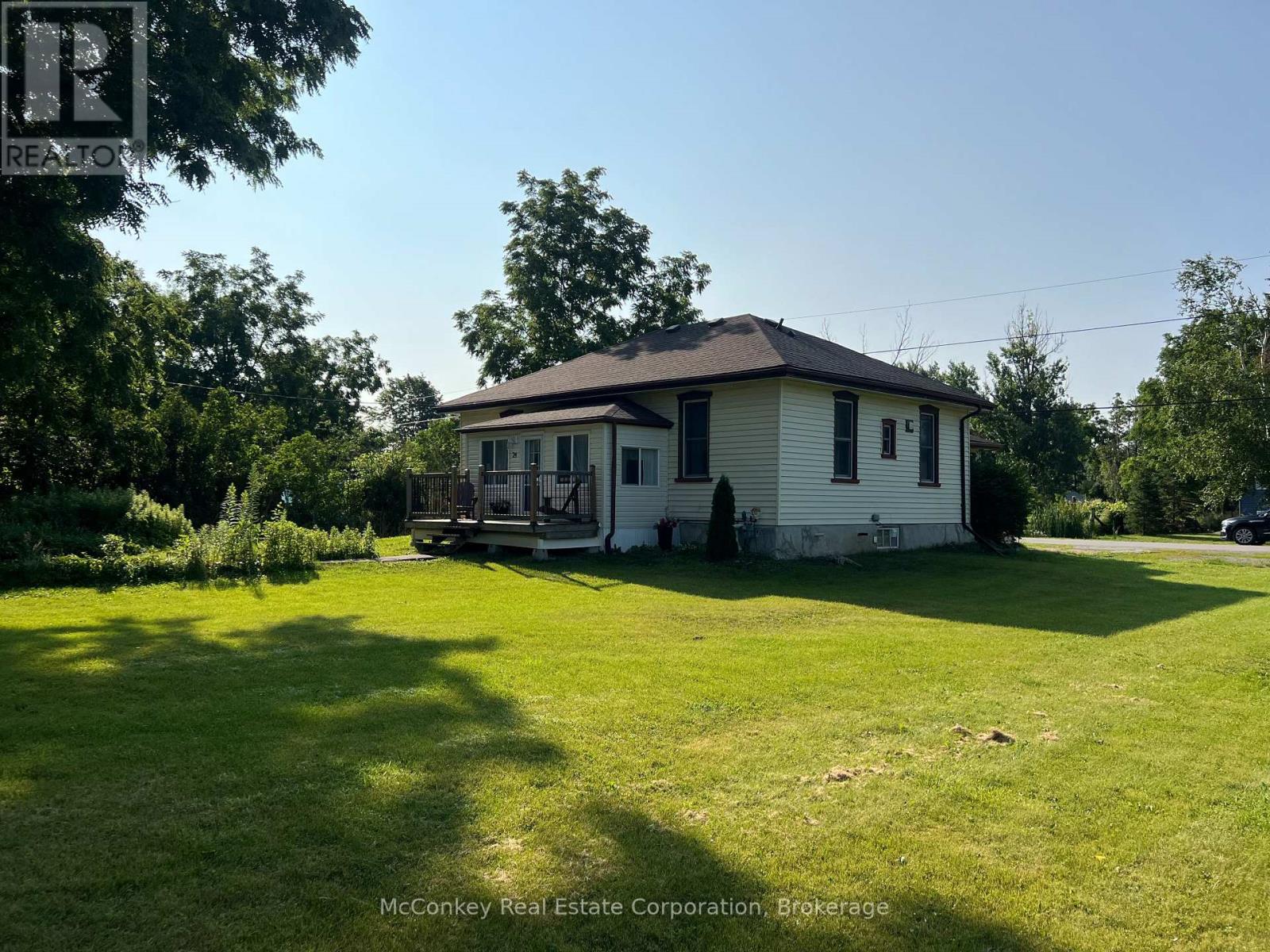 24 King Street W, Kawartha Lakes (Omemee), Ontario  K0L 2W0 - Photo 23 - X13598328