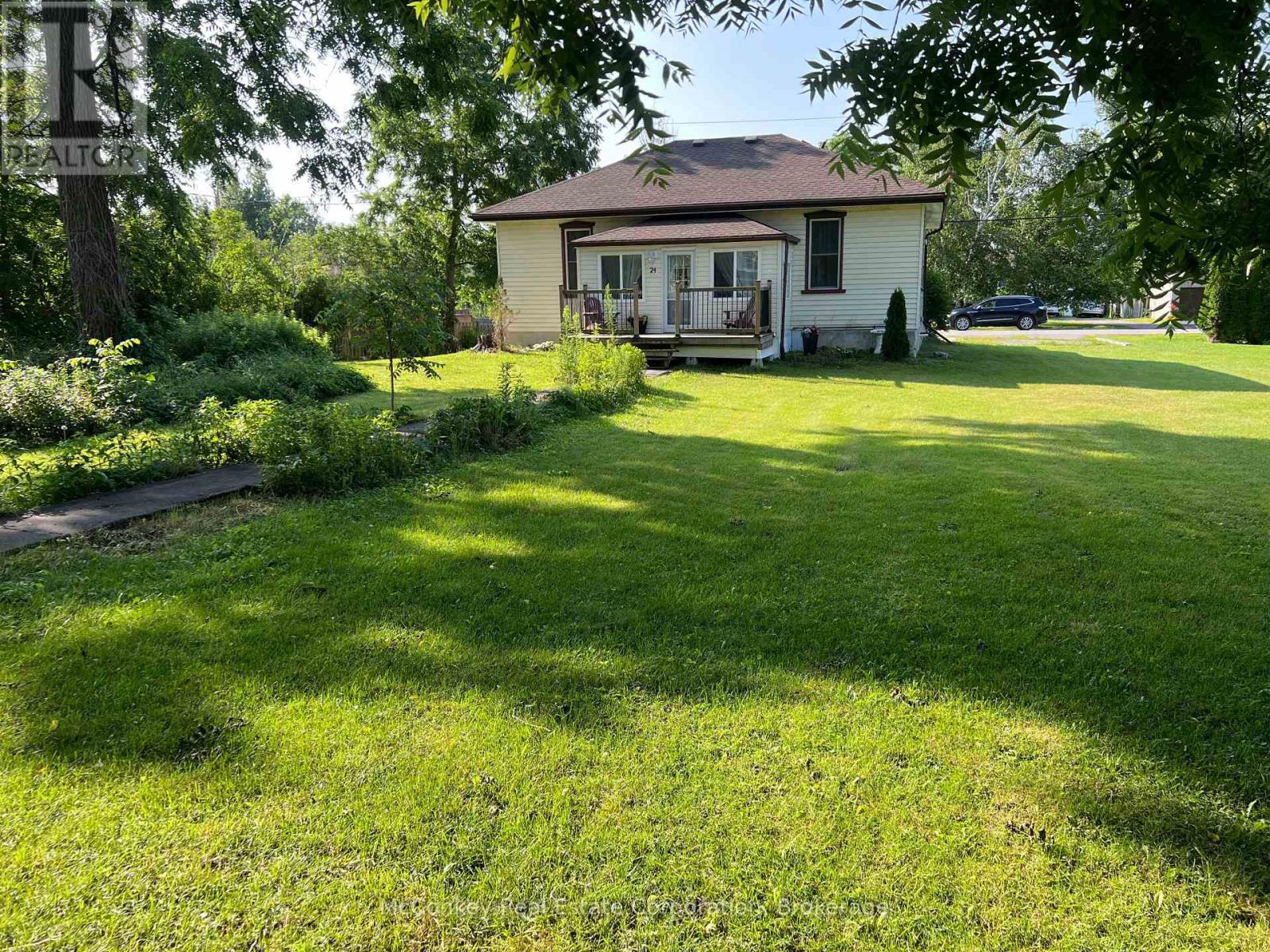 24 King Street W, Kawartha Lakes (Omemee), Ontario  K0L 2W0 - Photo 24 - X13598328