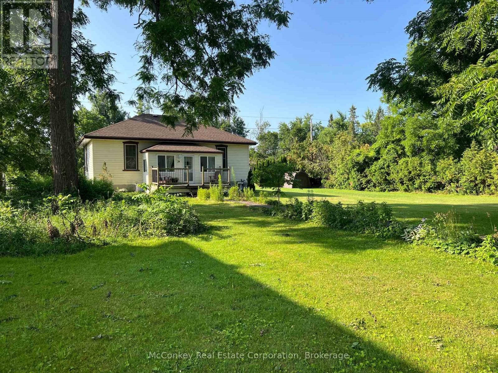 24 King Street W, Kawartha Lakes (Omemee), Ontario  K0L 2W0 - Photo 25 - X13598328