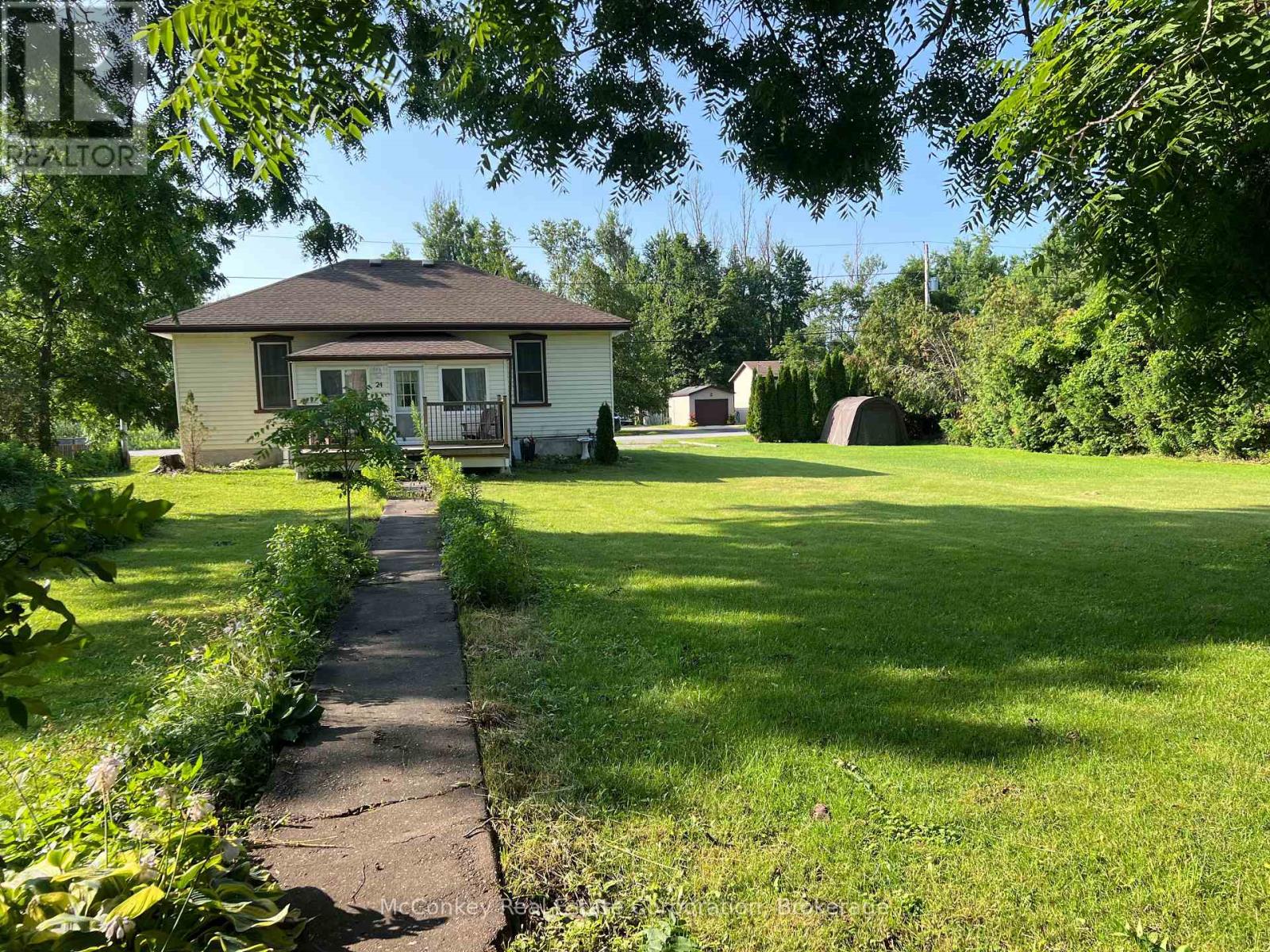 24 King Street W, Kawartha Lakes (Omemee), Ontario  K0L 2W0 - Photo 27 - X13598328