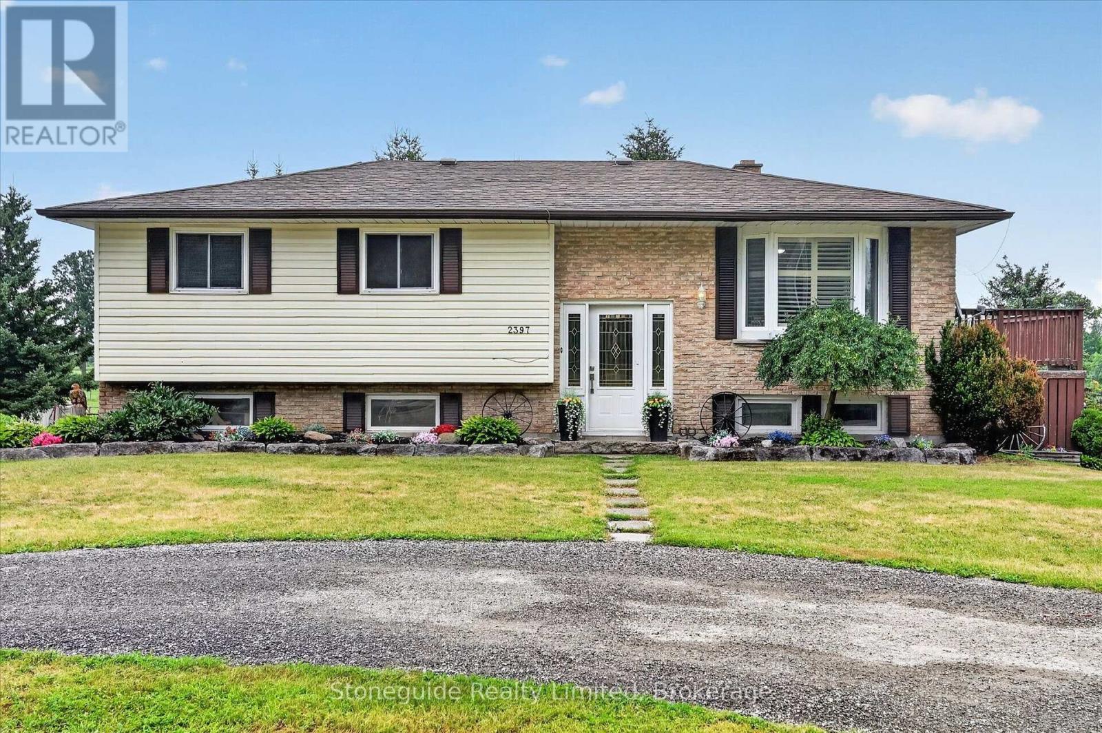 2397 SETTLERS LINE, otonabee-south monaghan, Ontario
