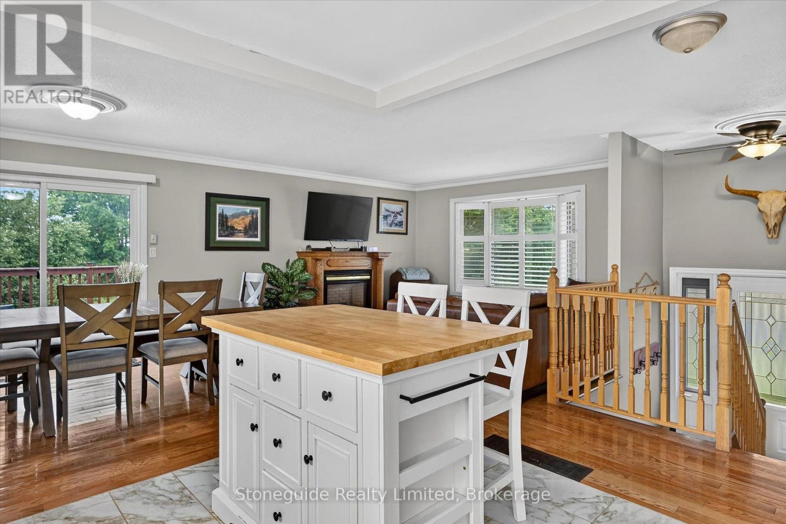 2397 Settlers Line, Otonabee-South Monaghan, Ontario  K0L 2B0 - Photo 10 - X13598574