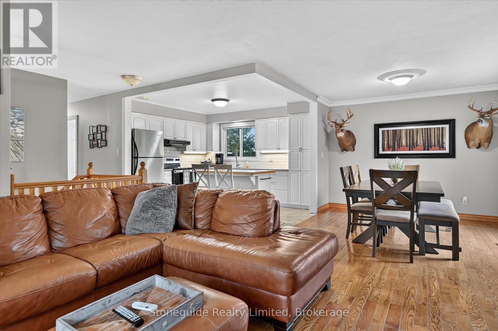 2397 Settlers Line, Otonabee-South Monaghan, Ontario  K0L 2B0 - Photo 15 - X13598574