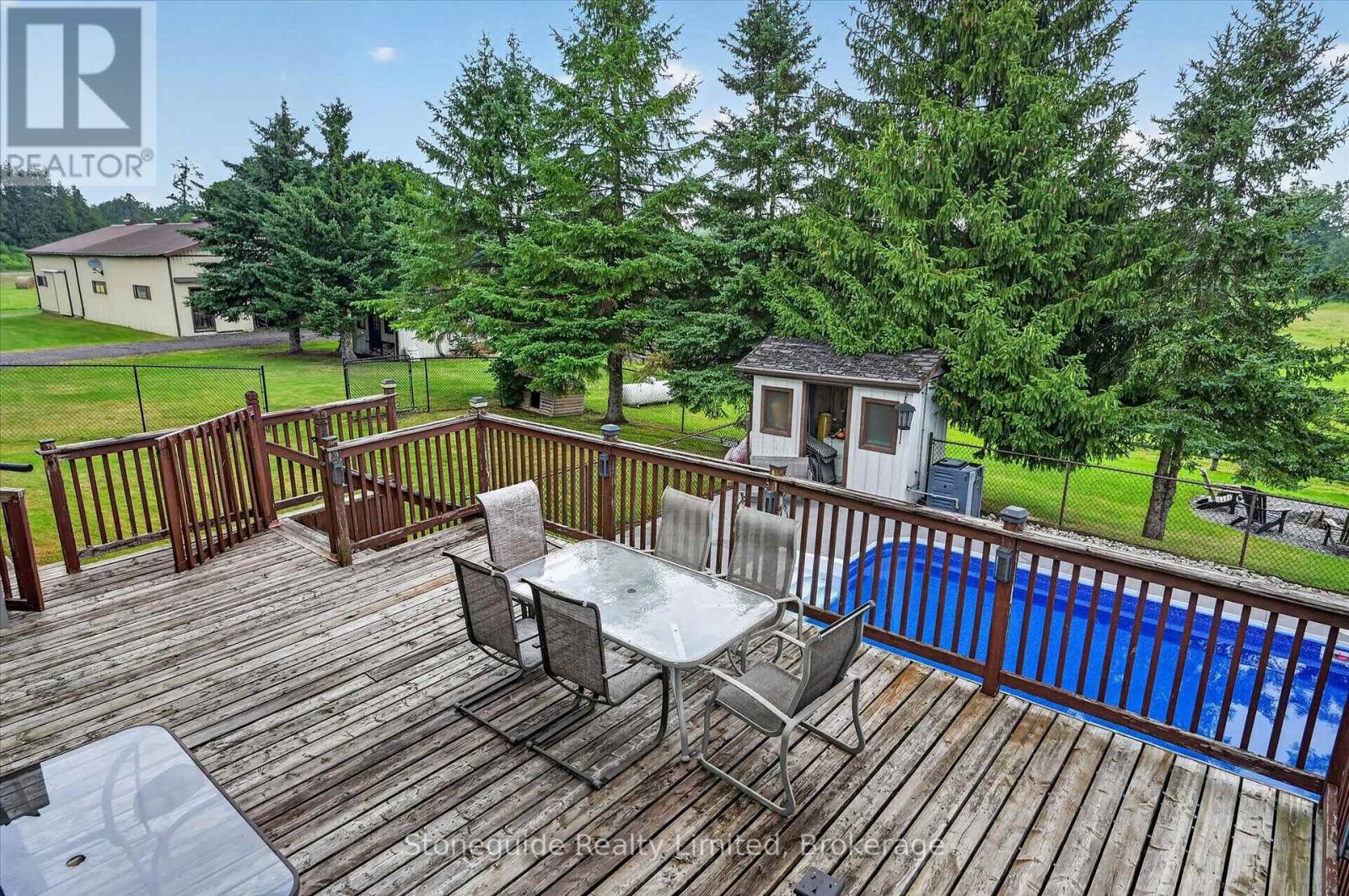 2397 Settlers Line, Otonabee-South Monaghan, Ontario  K0L 2B0 - Photo 18 - X13598574