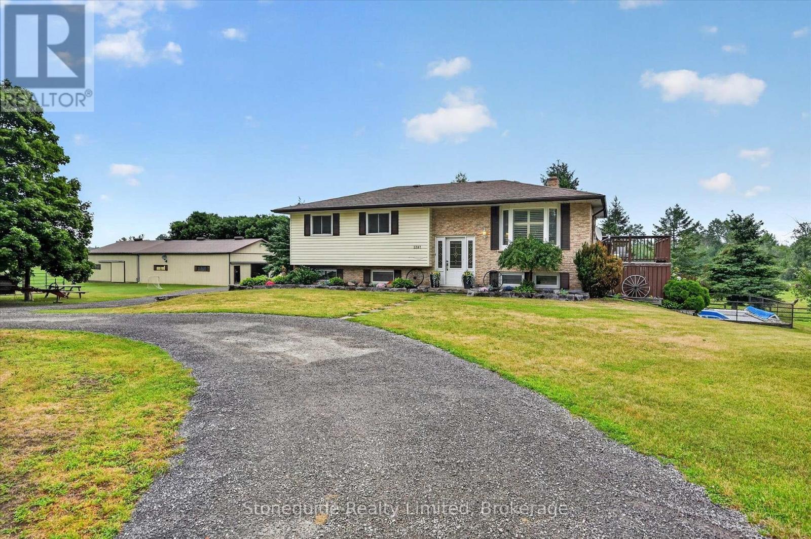 2397 Settlers Line, Otonabee-South Monaghan, Ontario  K0L 2B0 - Photo 2 - X13598574