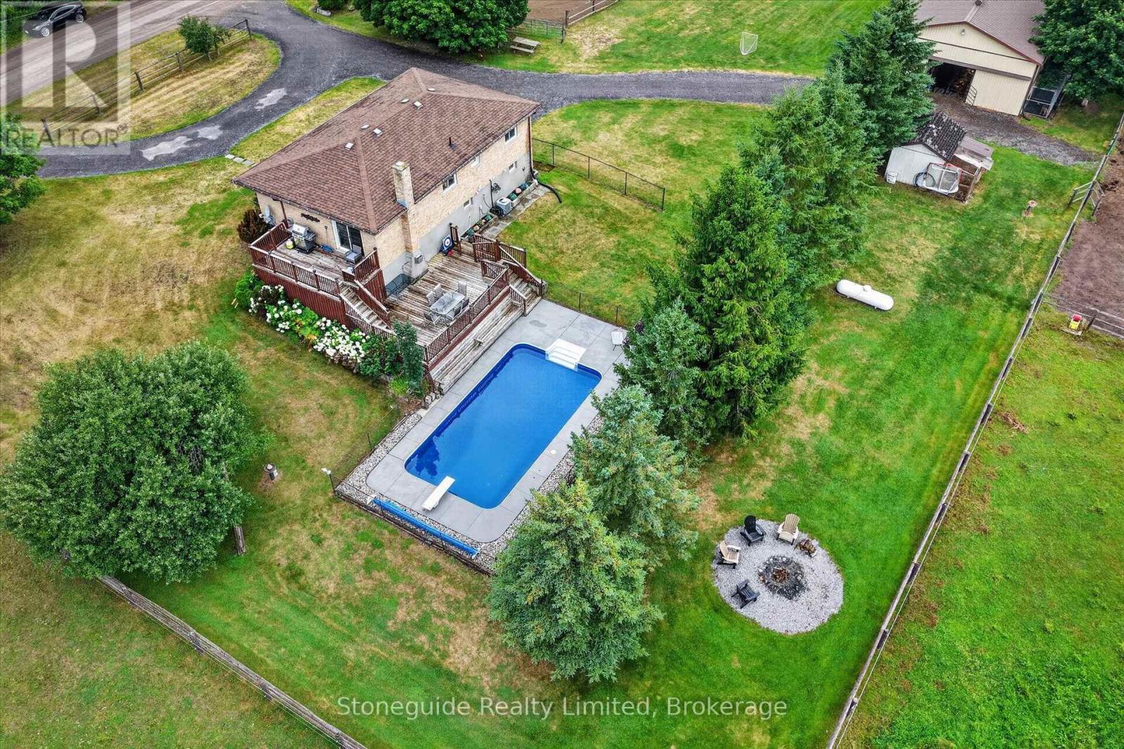 2397 Settlers Line, Otonabee-South Monaghan, Ontario  K0L 2B0 - Photo 33 - X13598574