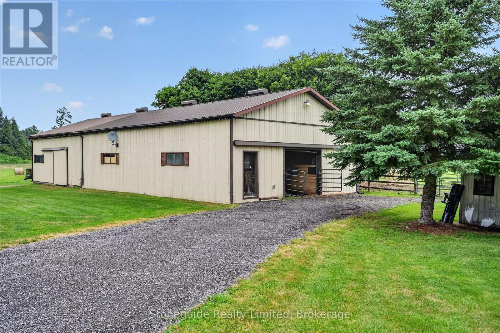 2397 Settlers Line, Otonabee-South Monaghan, Ontario  K0L 2B0 - Photo 38 - X13598574