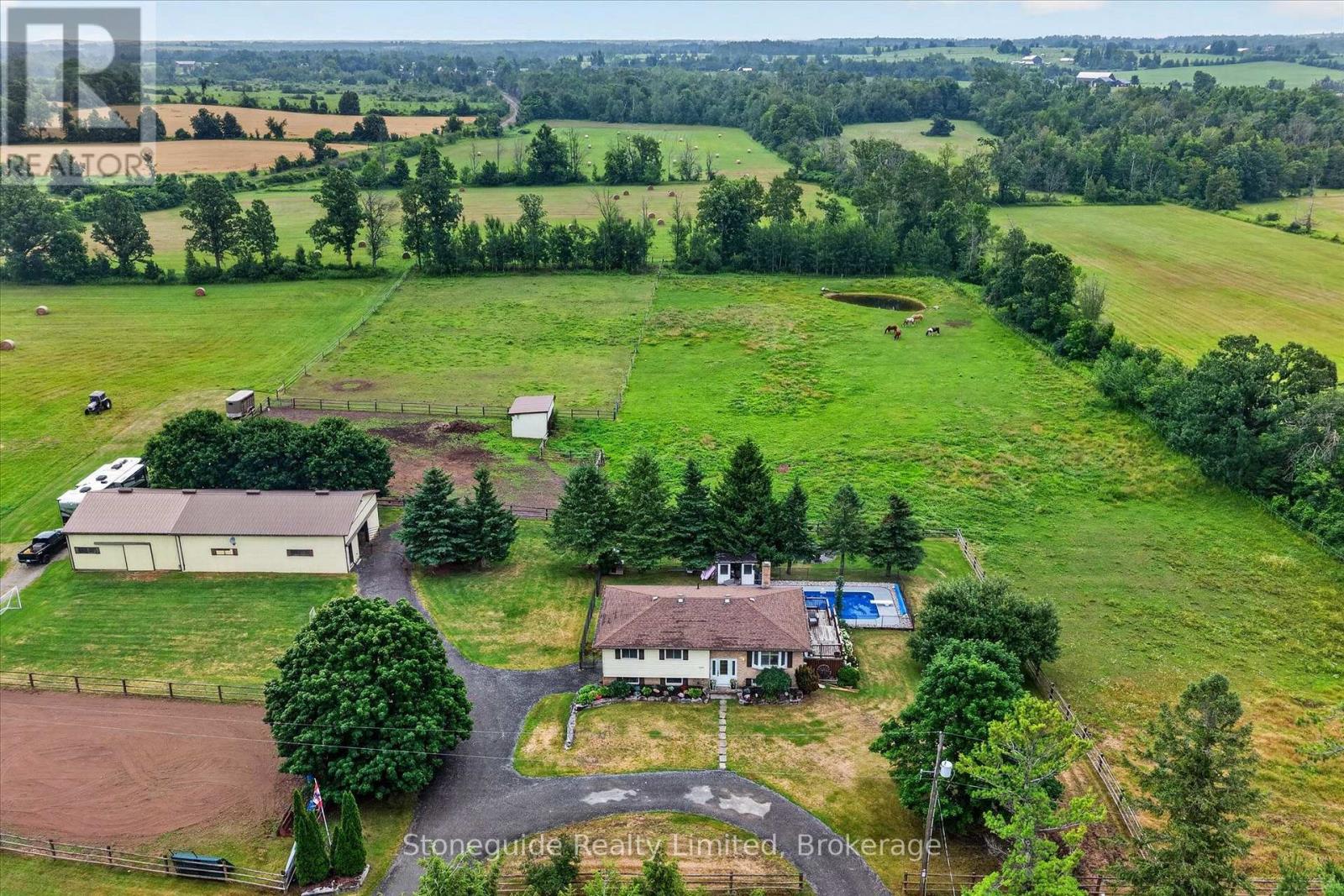 2397 Settlers Line, Otonabee-South Monaghan, Ontario  K0L 2B0 - Photo 4 - X13598574