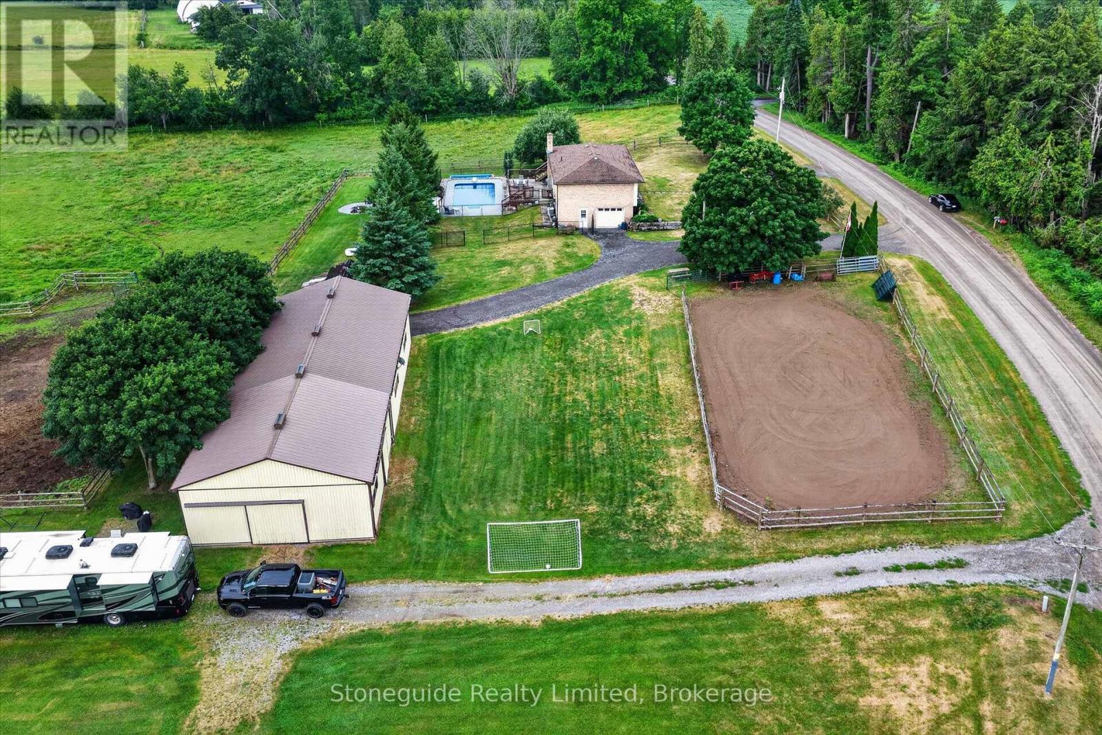 2397 Settlers Line, Otonabee-South Monaghan, Ontario  K0L 2B0 - Photo 44 - X13598574