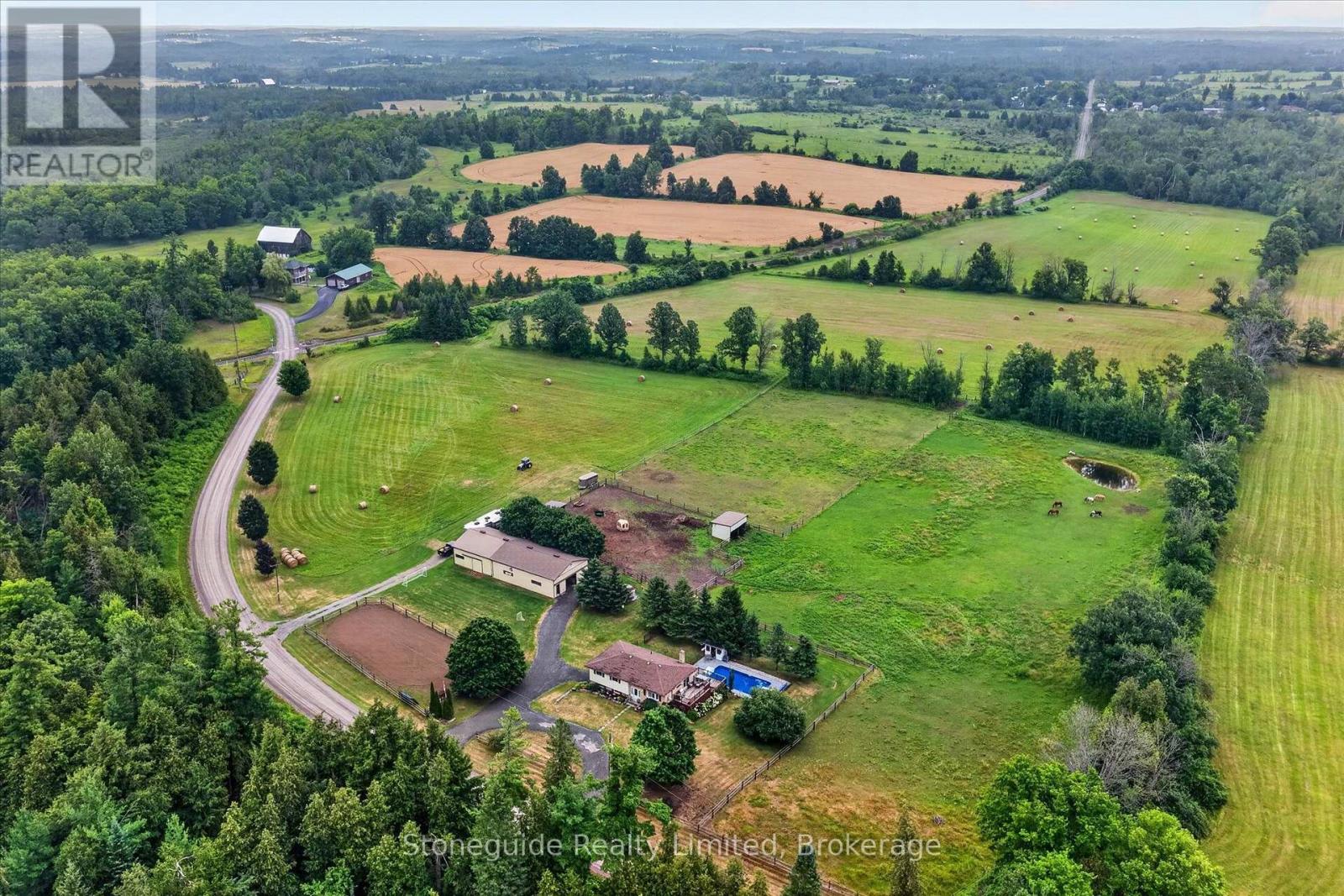 2397 Settlers Line, Otonabee-South Monaghan, Ontario  K0L 2B0 - Photo 46 - X13598574
