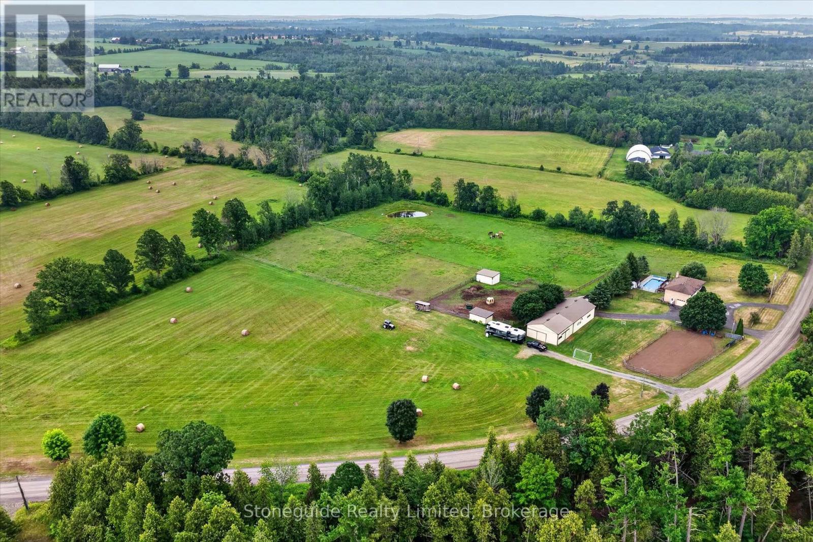 2397 Settlers Line, Otonabee-South Monaghan, Ontario  K0L 2B0 - Photo 47 - X13598574