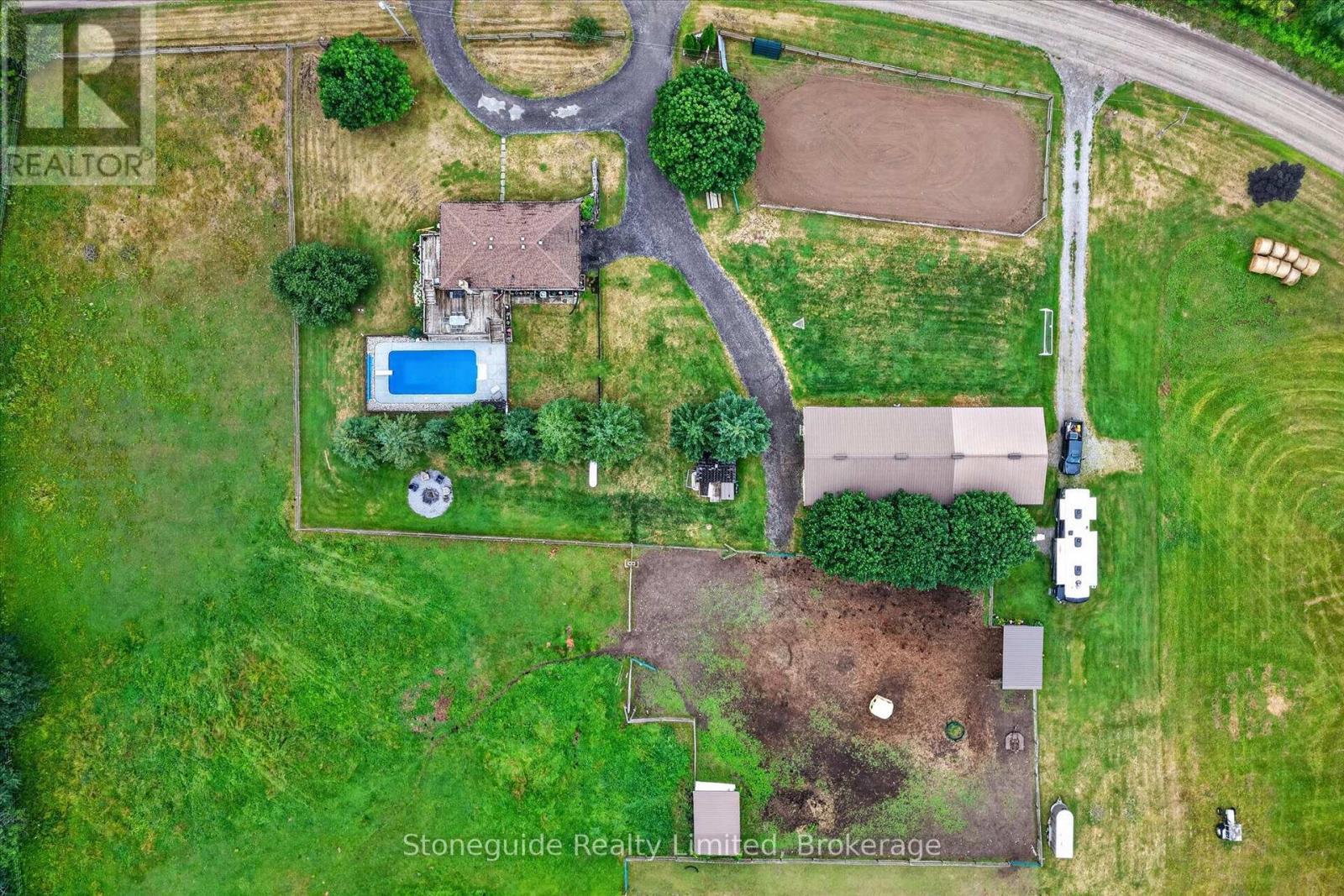 2397 Settlers Line, Otonabee-South Monaghan, Ontario  K0L 2B0 - Photo 48 - X13598574