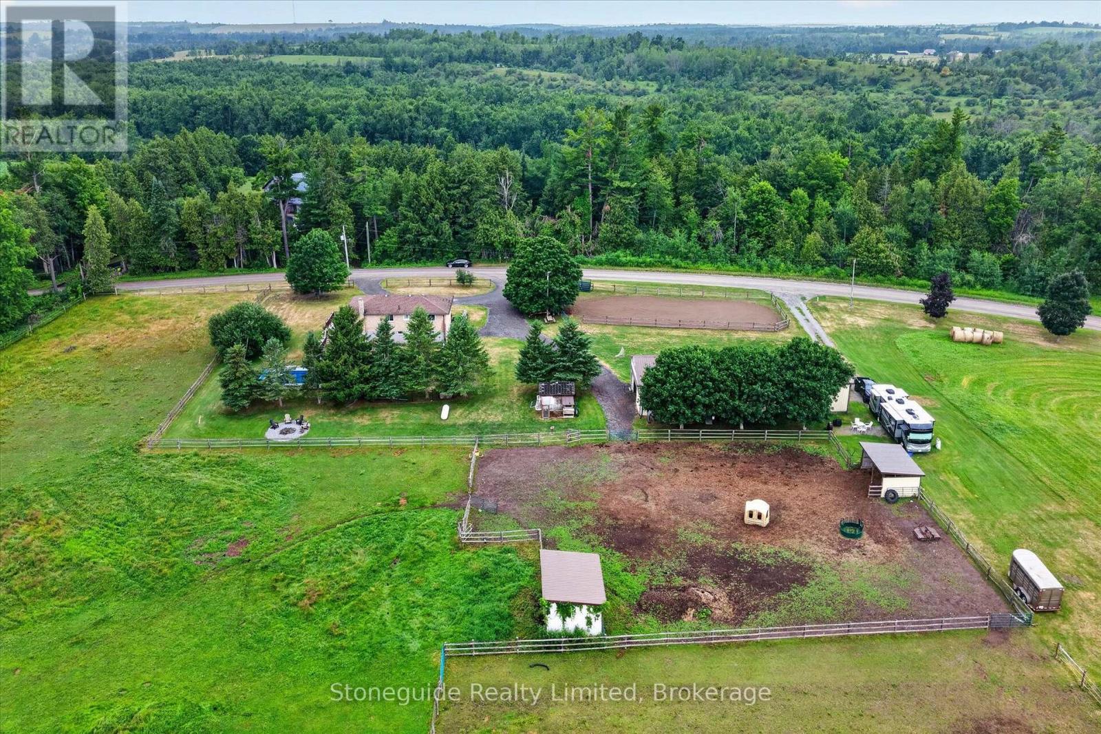 2397 Settlers Line, Otonabee-South Monaghan, Ontario  K0L 2B0 - Photo 49 - X13598574